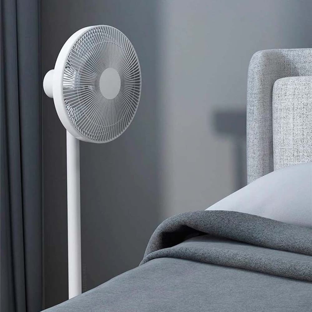Ventilador inteligente De Pie Xiaomi Standing Fan 2 Wifi  - 4