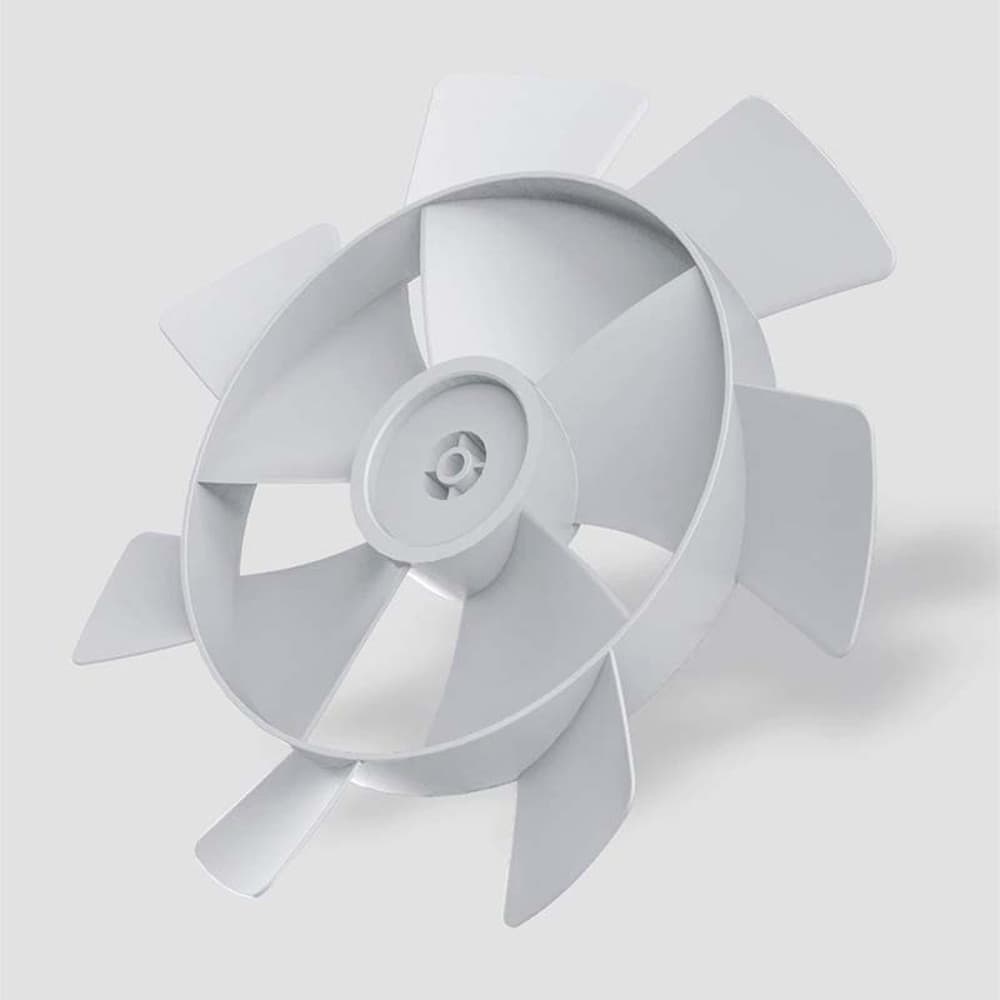 Ventilador inteligente De Pie Xiaomi Standing Fan 2 Wifi  - 5