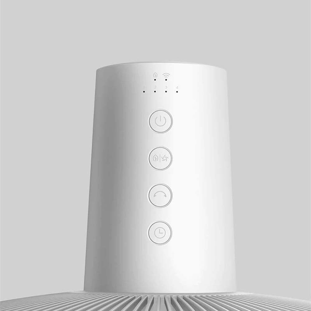 Ventilador inteligente De Pie Xiaomi Standing Fan 2 Wifi  - 6