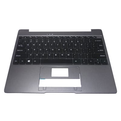 Teclado Con Marco de Repuesto para Chuwi CoreBook Pro