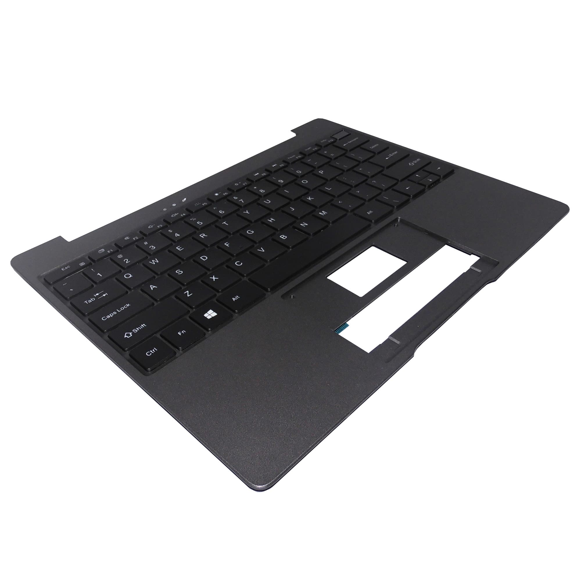 Teclado Con Marco de Repuesto para Chuwi CoreBook Pro - 2