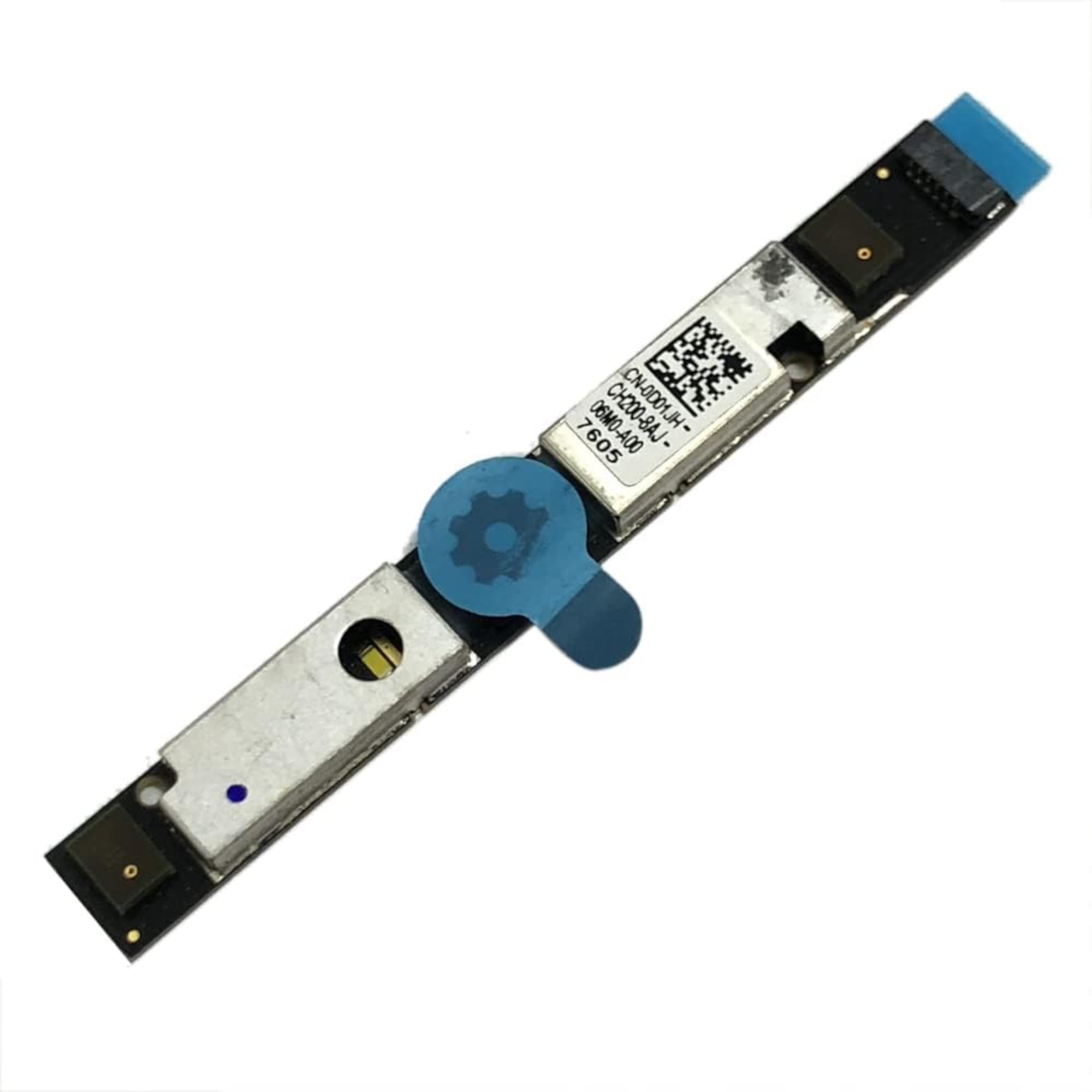 Cámara Web De Repuesto Para Notebook Yepo 737A6 Plus - 2