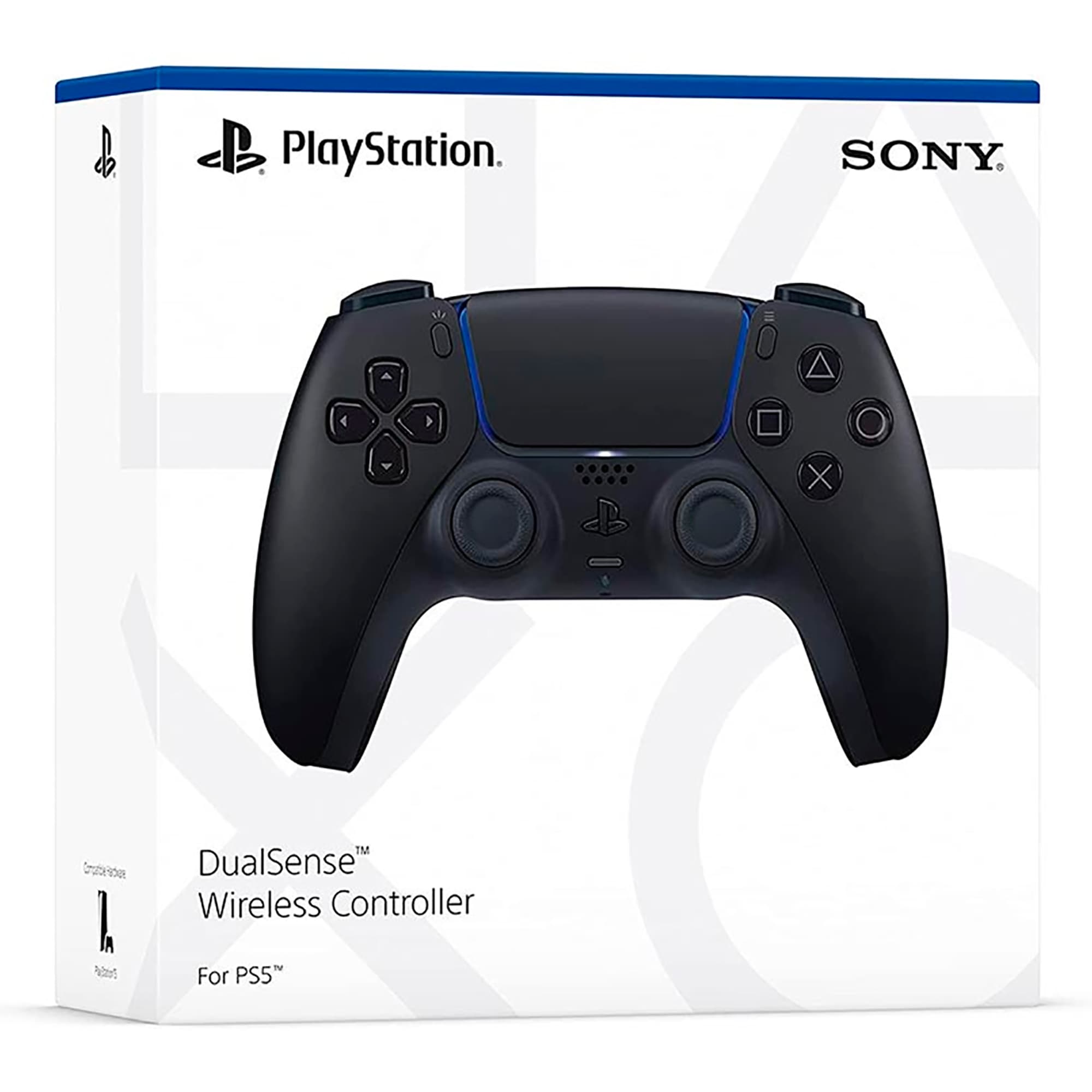 Gamepad Inalámbrico Bt Sony Ps5 Dualsense Respuesta Háptica - 5