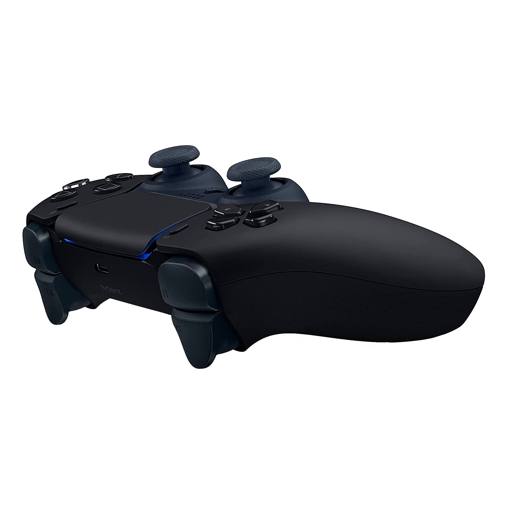 Gamepad Inalámbrico Bt Sony Ps5 Dualsense Respuesta Háptica - 2