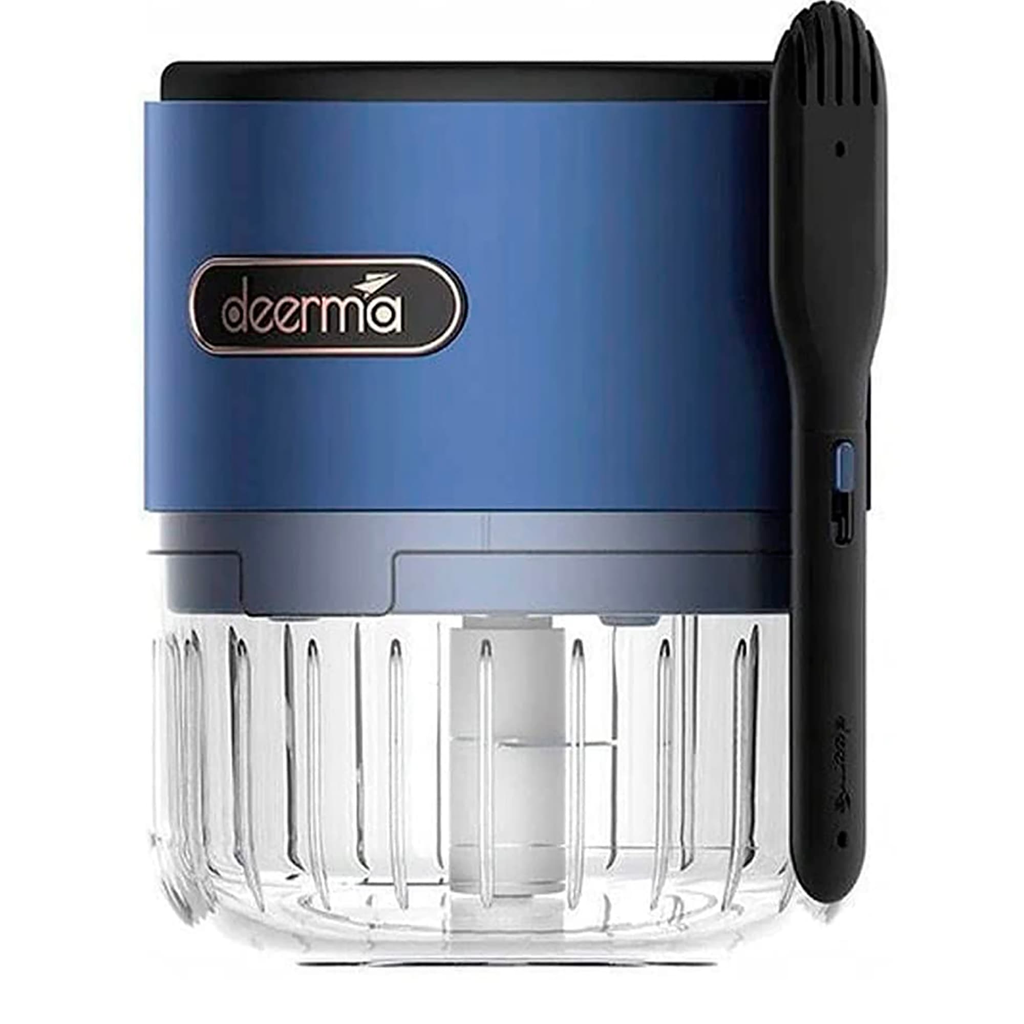 Mini Picadora De Alimentos Deerma 150ml 3600RPM 40W - 2
