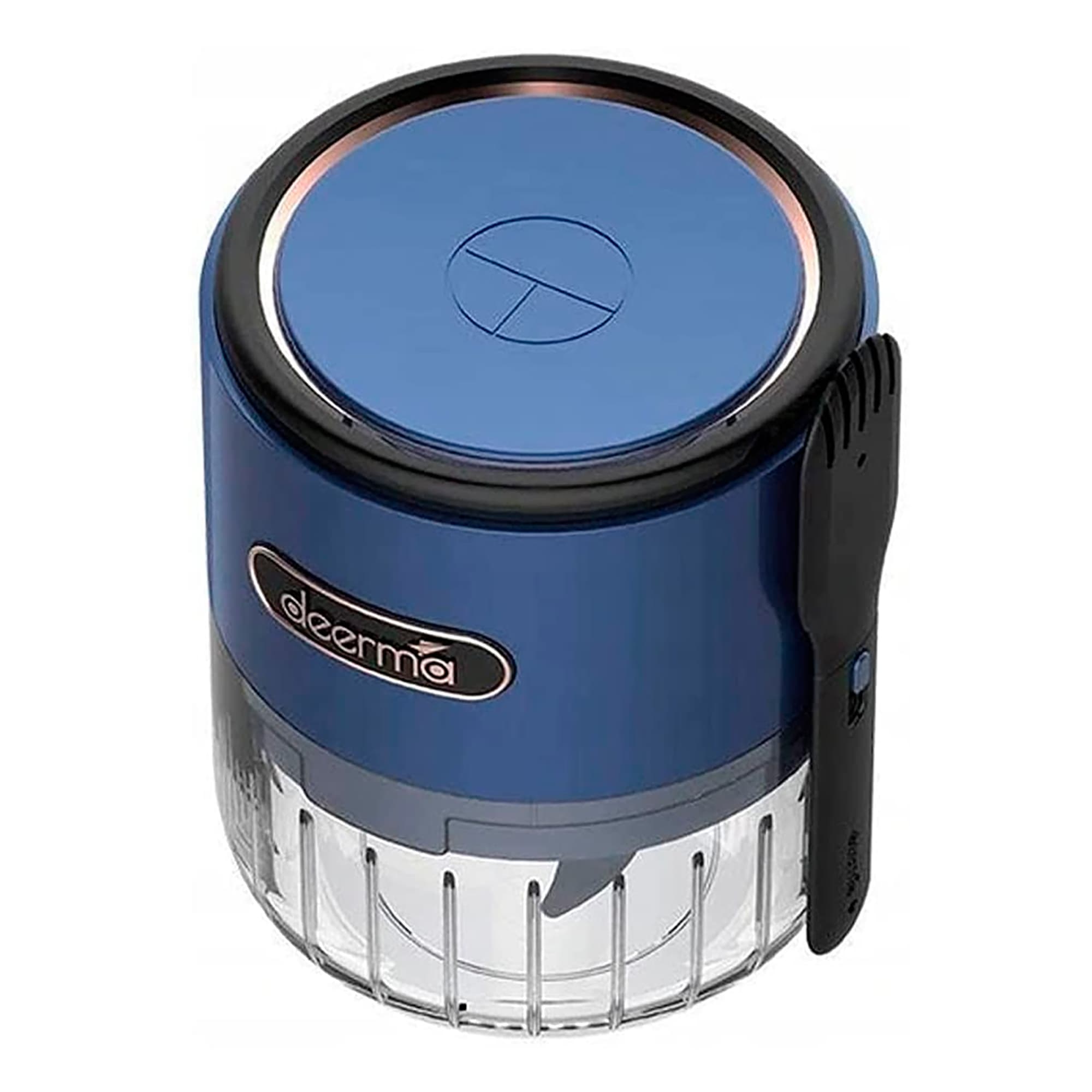 Mini Picadora De Alimentos Deerma 150ml 3600RPM 40W - 3