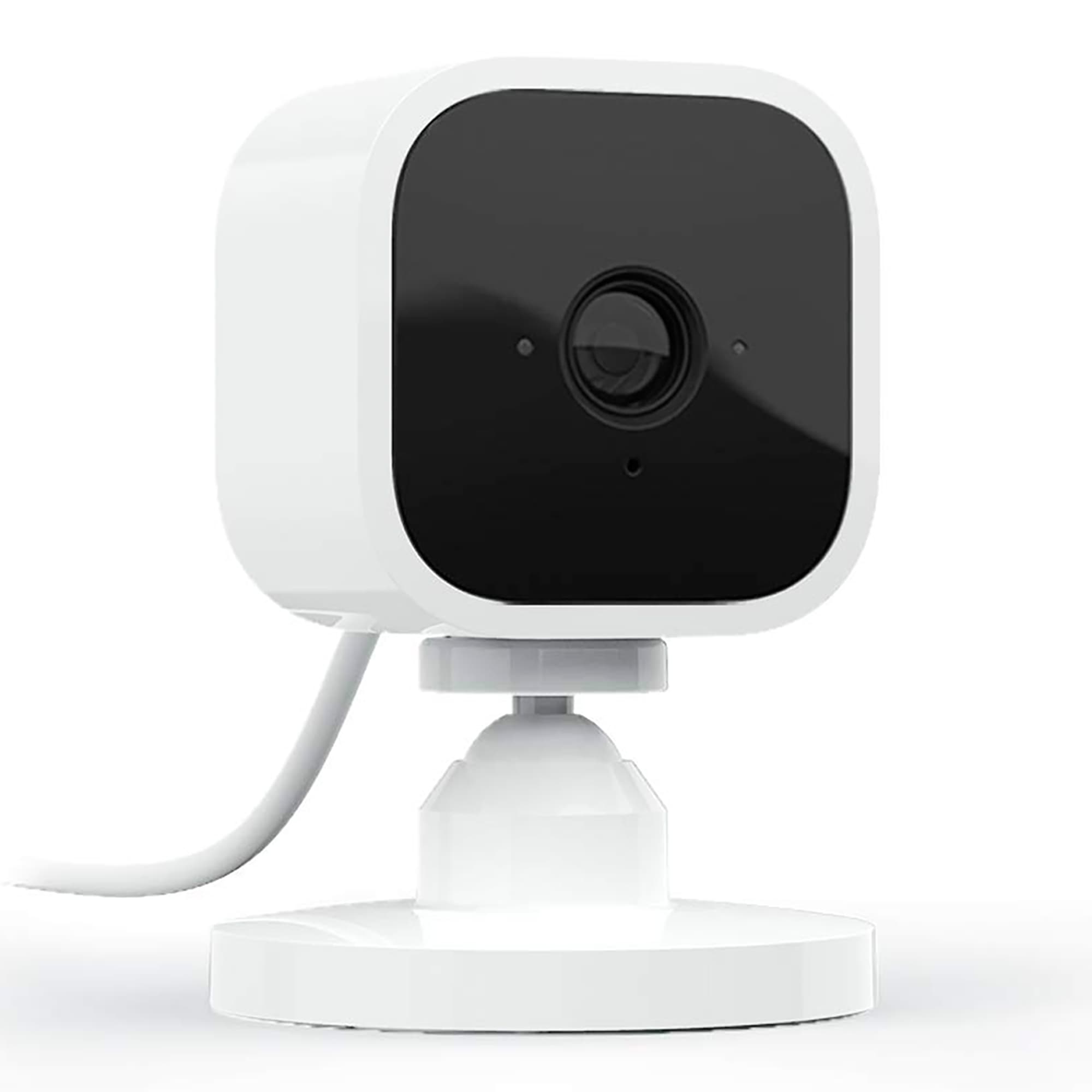 Cámara Interior Usb Blink Mini X2 Visión Nocturna - 2