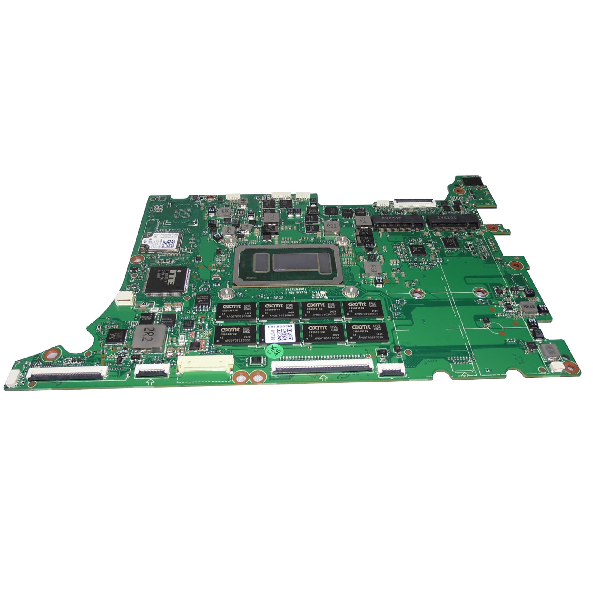 Repuesto Tarjeta Madre Para Chuwi Corebook Pro  - 2