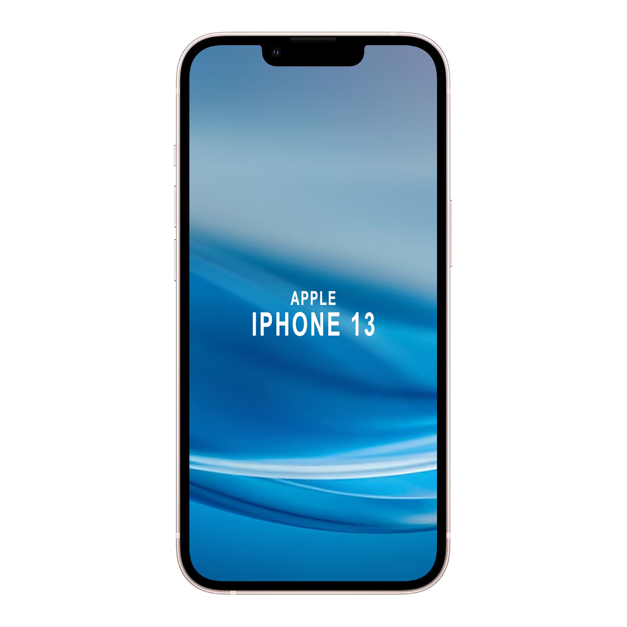 iPhone 13 6,1'' 5G 4gb 128gb Dual Cam 12mp - 2