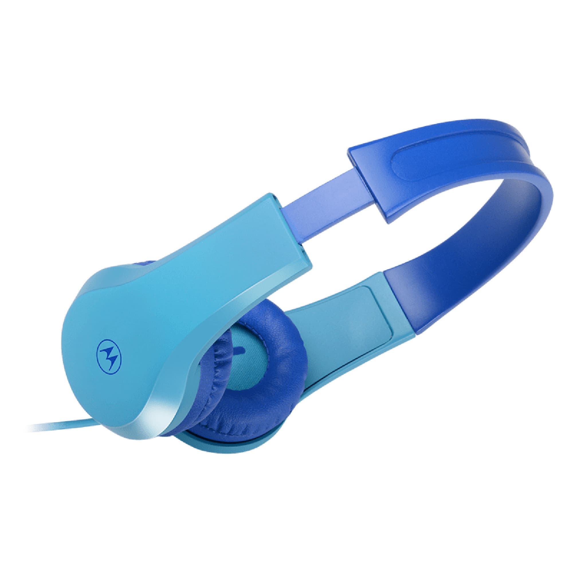 Auriculares Para Niños Motorola Moto Jr200 3,5mm 30mm

 - 2