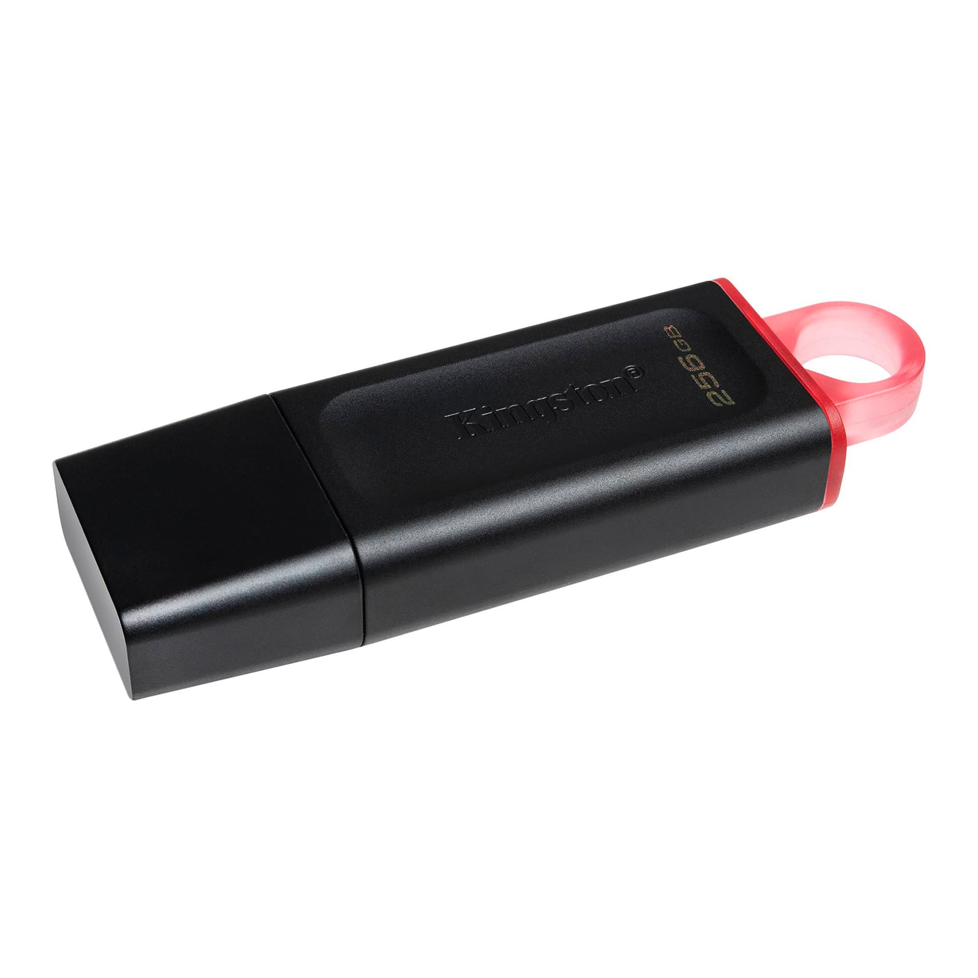 Pendrive Kingston 256gb Dt Exodia USB3.2 - 2