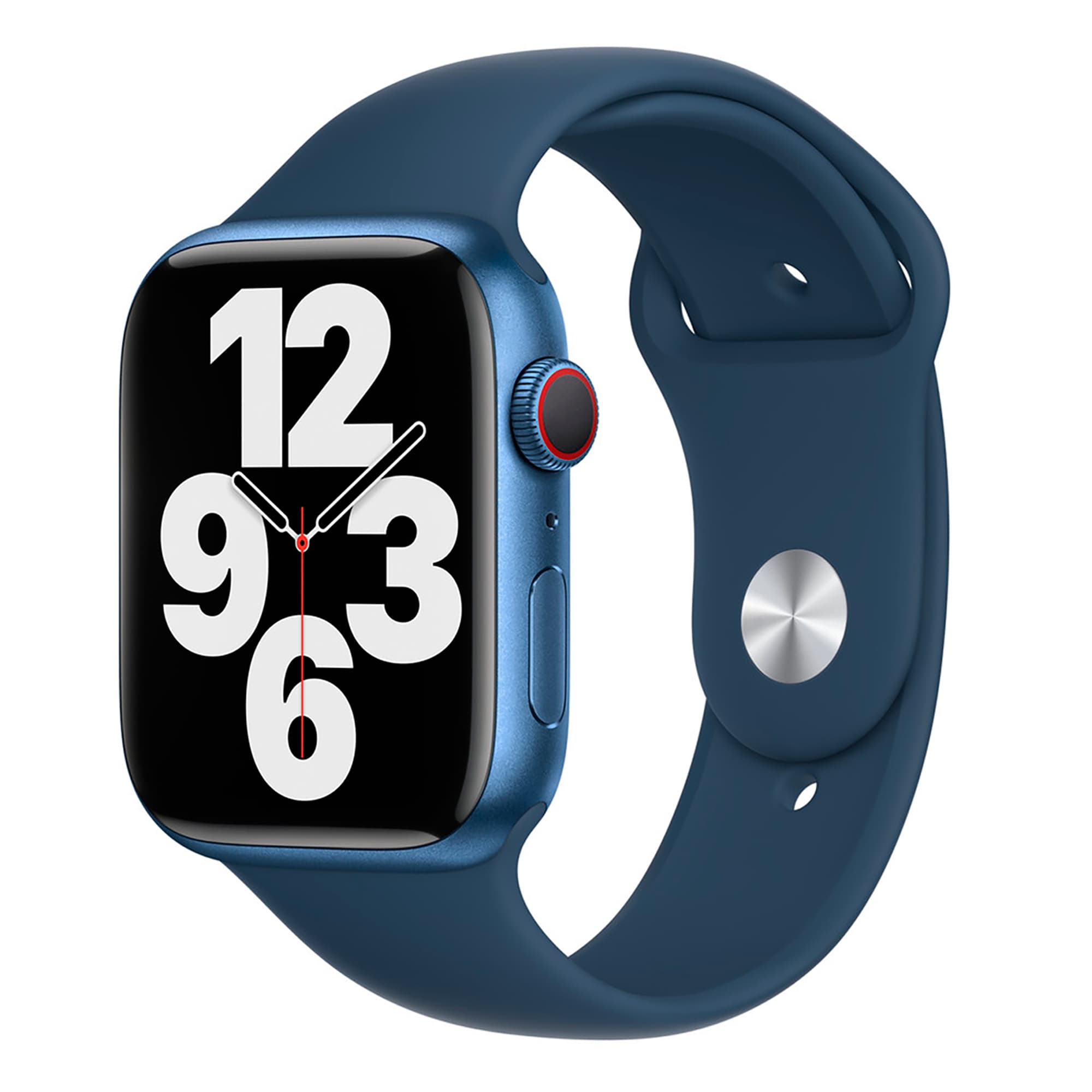Correa Sport Para Apple Watch 42/44mm - 2