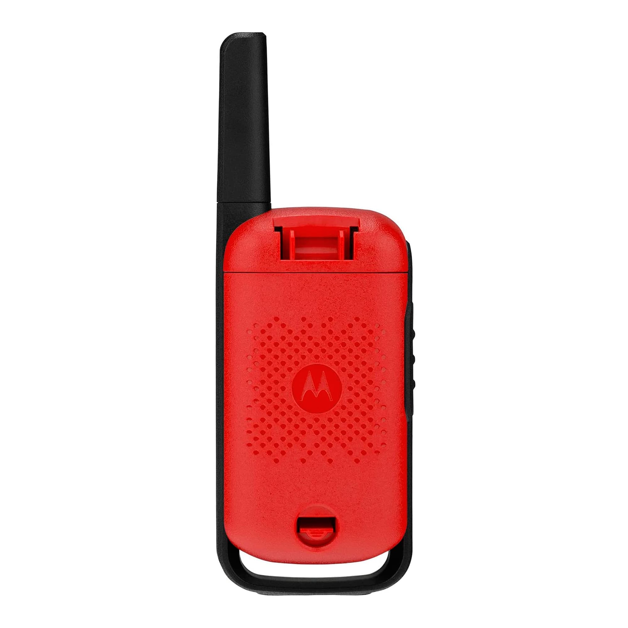 Radio 2 Vías Motorola T110 25km 22 Canales - 5