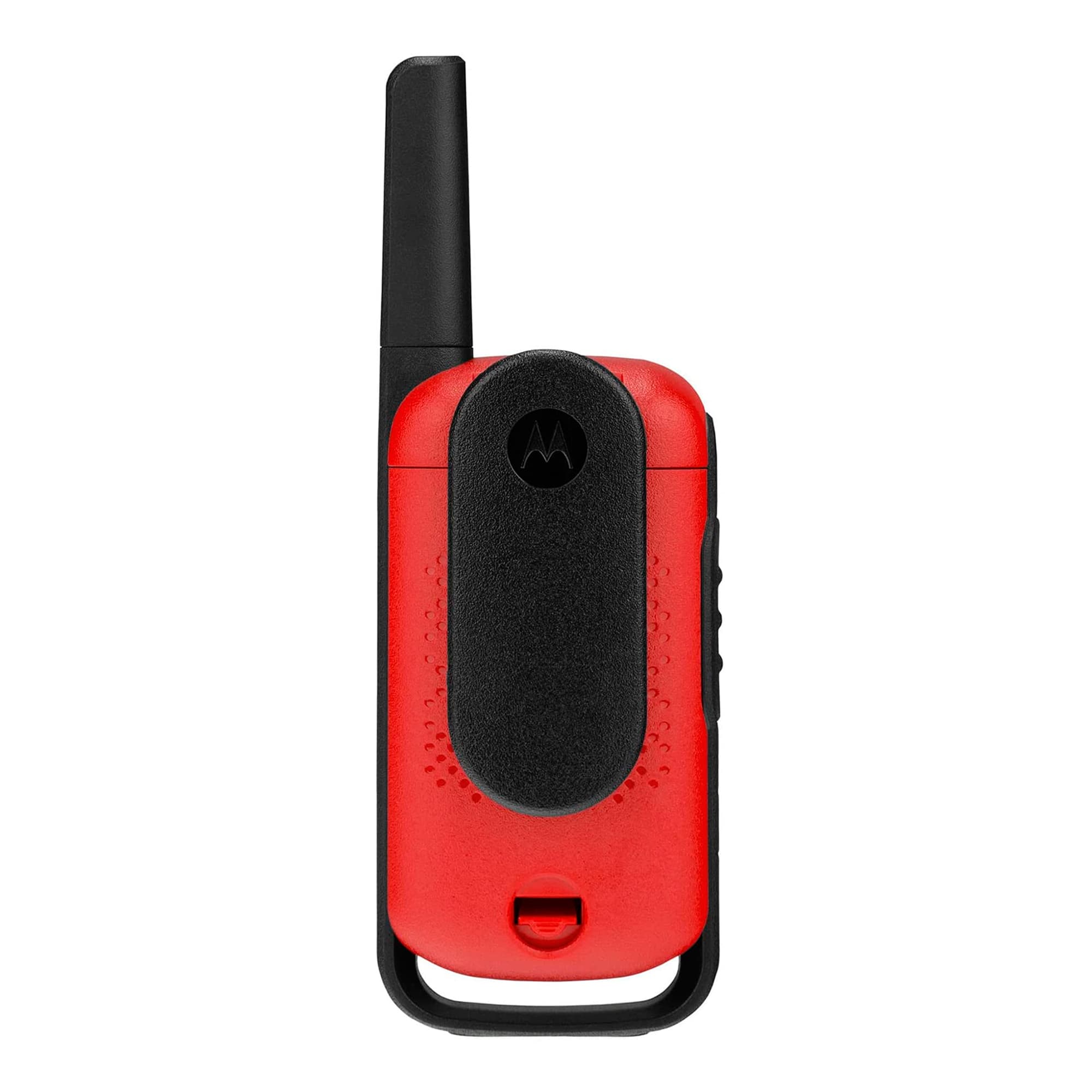 Radio 2 Vías Motorola T110 25km 22 Canales - 6
