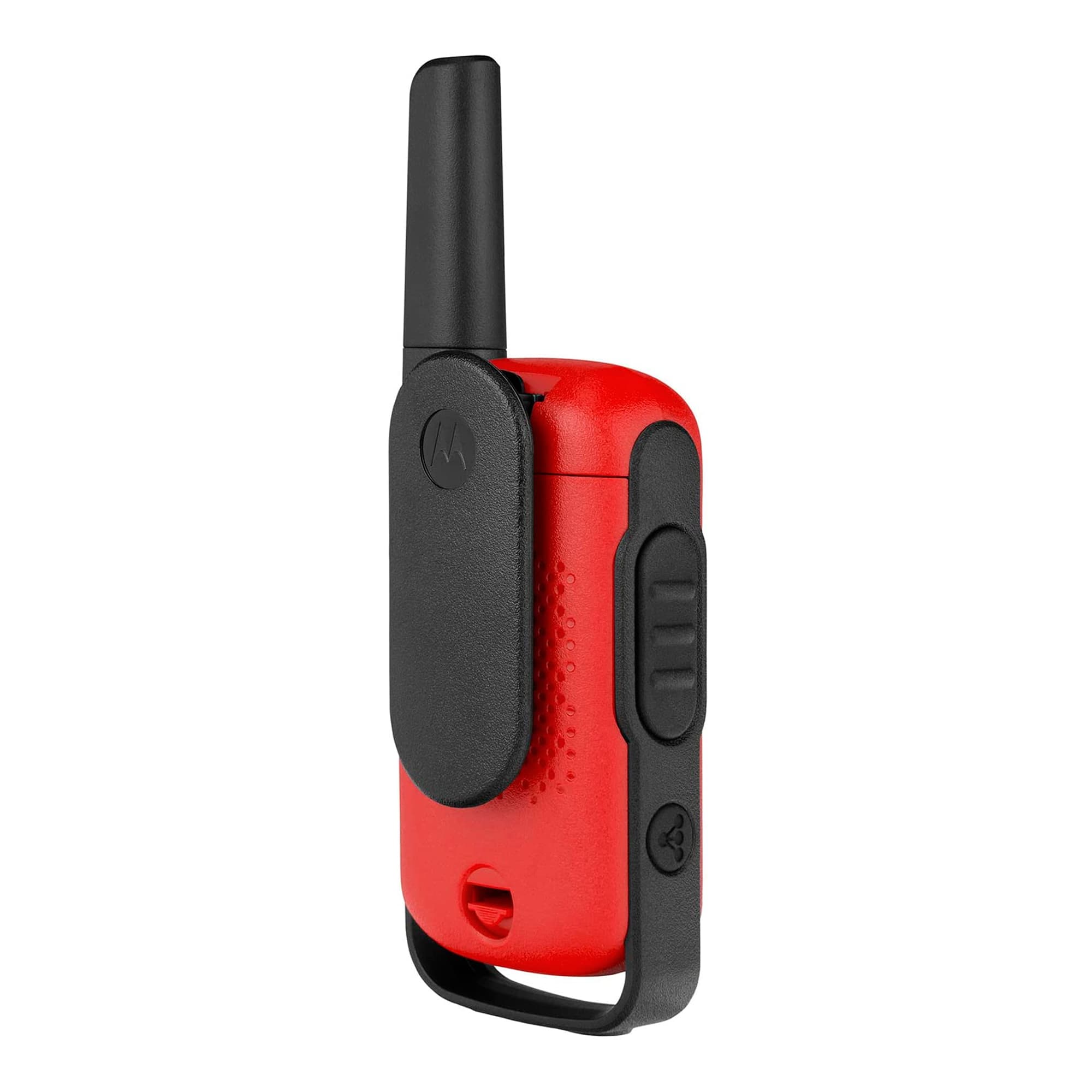 Radio 2 Vías Motorola T110 25km 22 Canales - 8