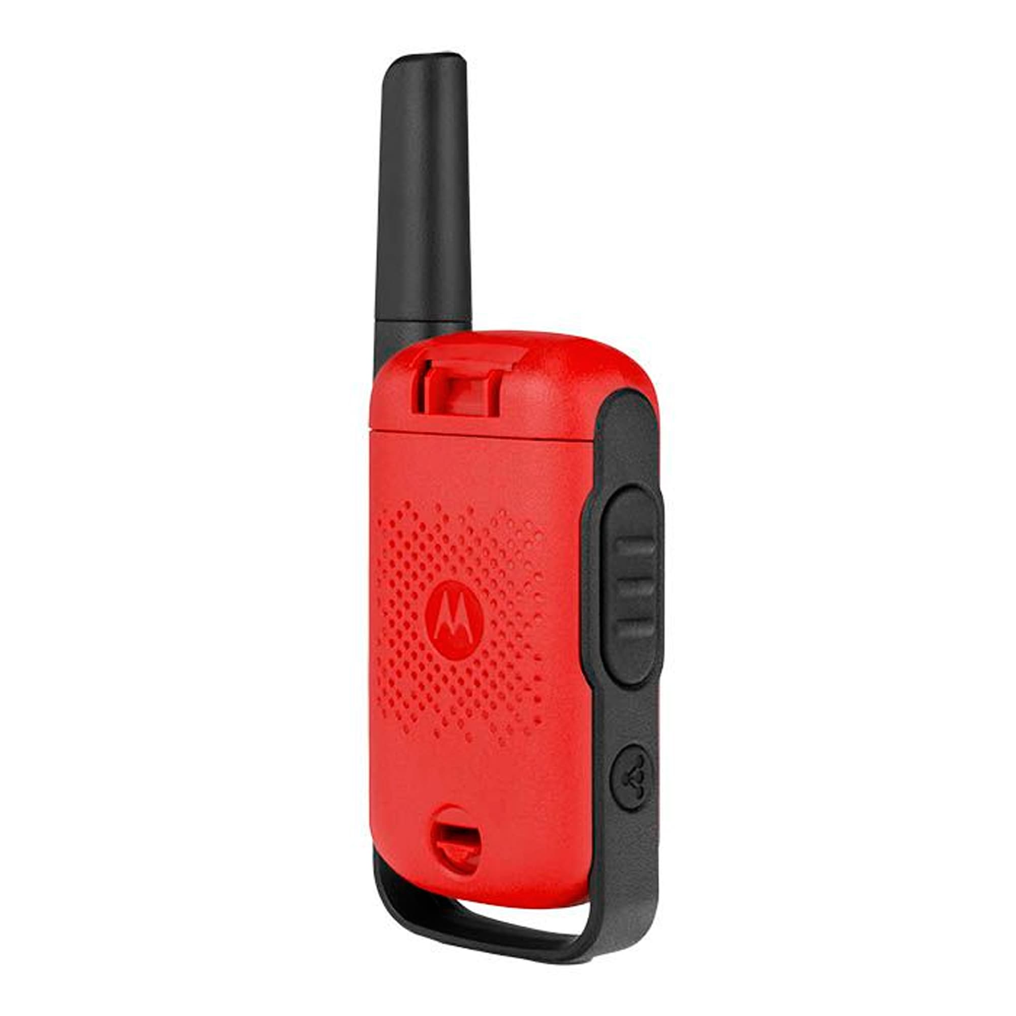 Radio 2 Vías Motorola T110 25km 22 Canales - 9