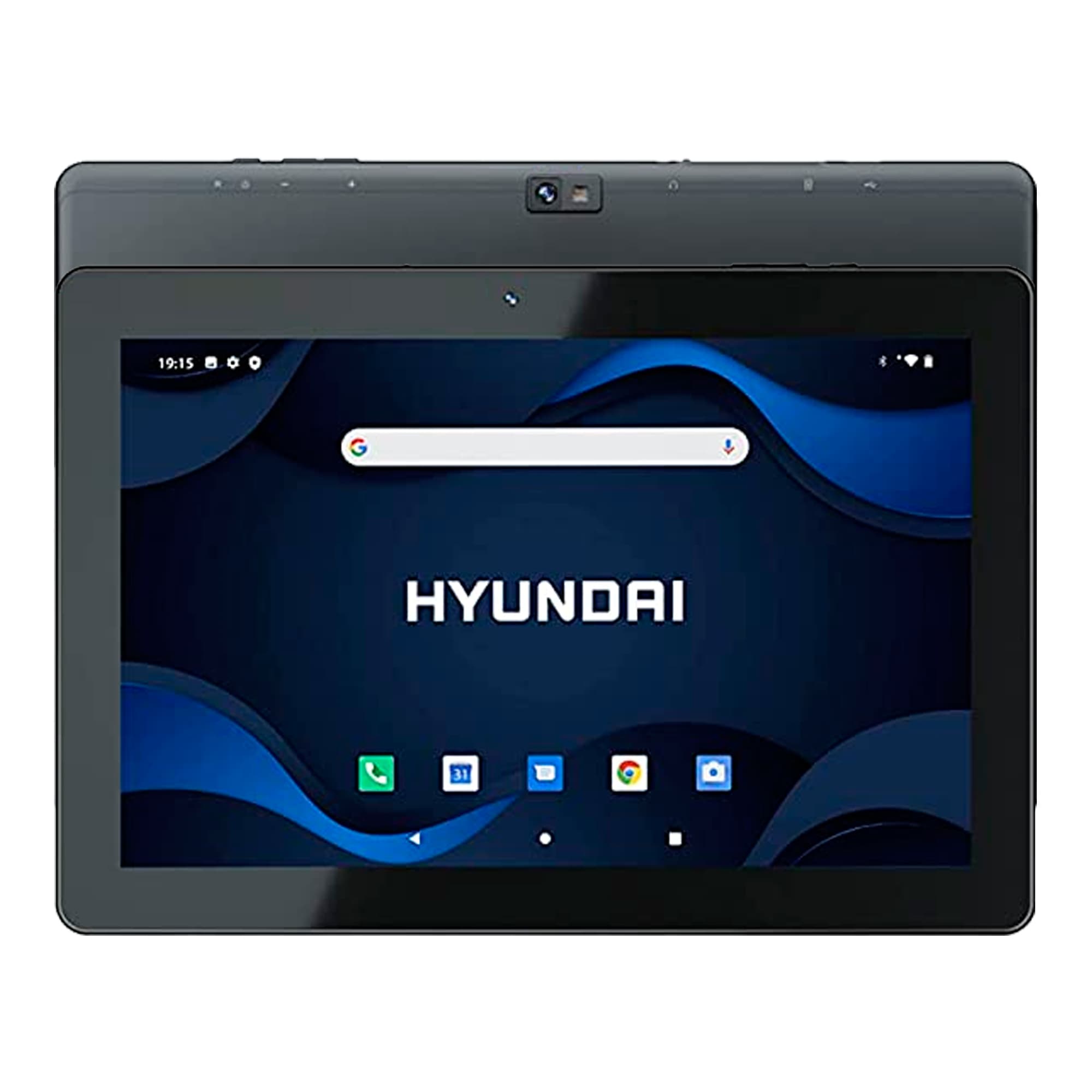 Tablet Hyundai Plus 10lb3 10,1'' 4g Quad Core 2gb 32gb