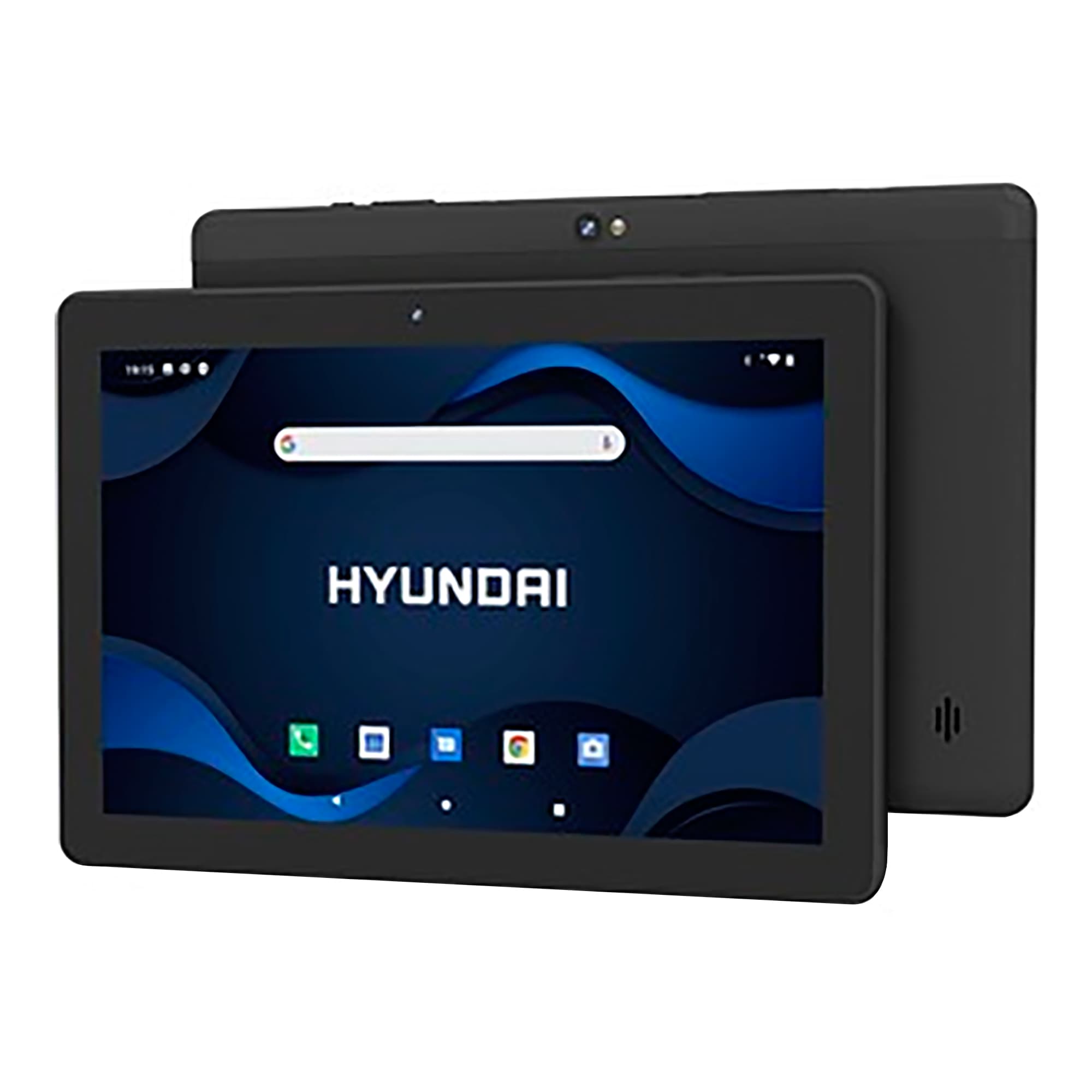 Tablet Hyundai Plus 10lb3 10,1'' 4g Quad Core 2gb 32gb - 2