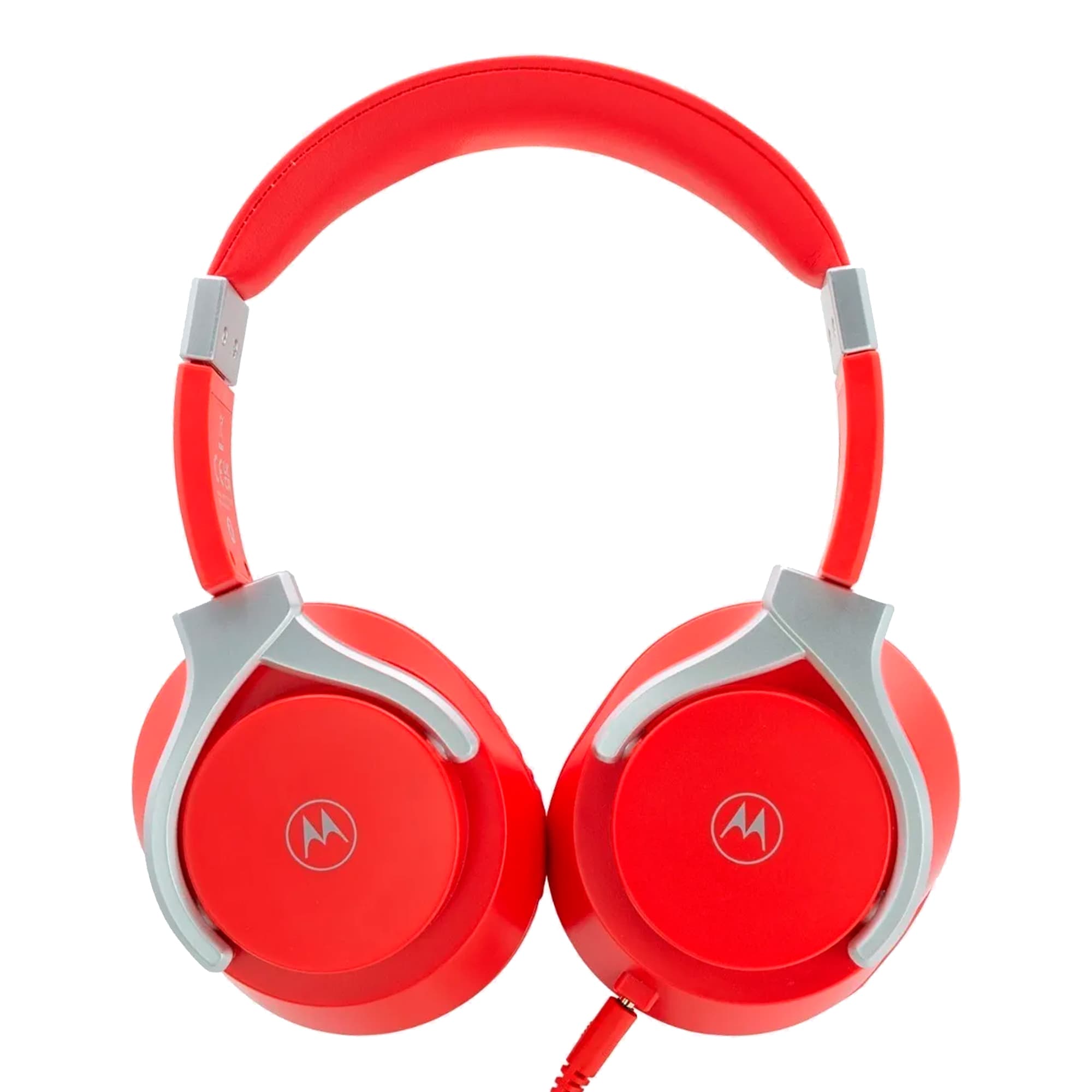 Auriculares 3,5mm Motorola Xt200 Llamadas 40mm - 3