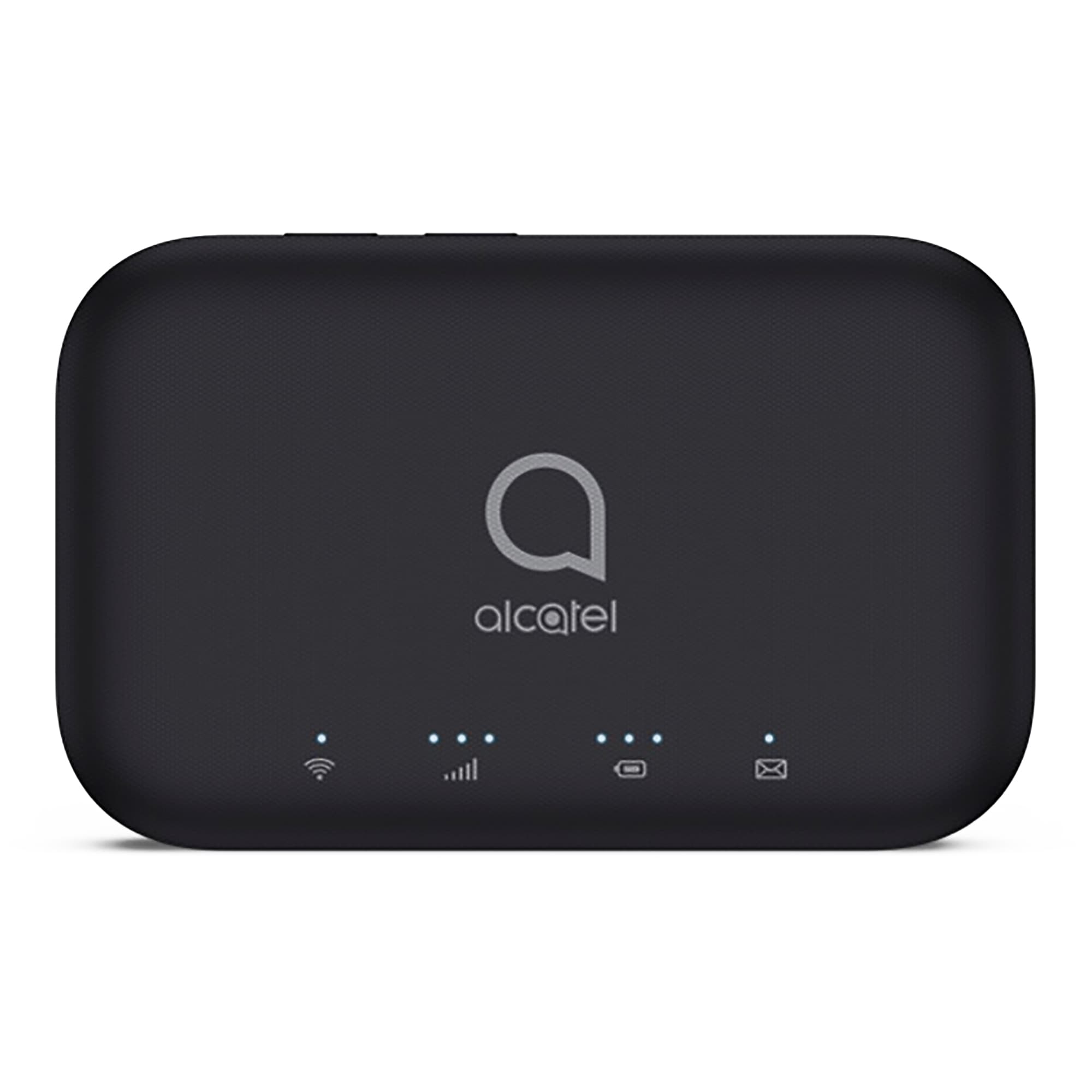 Router Portátil 4g Wifi Alcatel Linkzone2 150/50mbps 4400mah