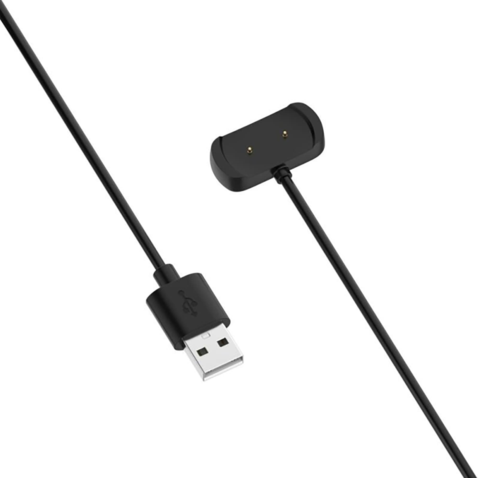 Cargador Original Para Amazfit Gtr 2e / Gts 2 / Bip-u / Gtr L - 3