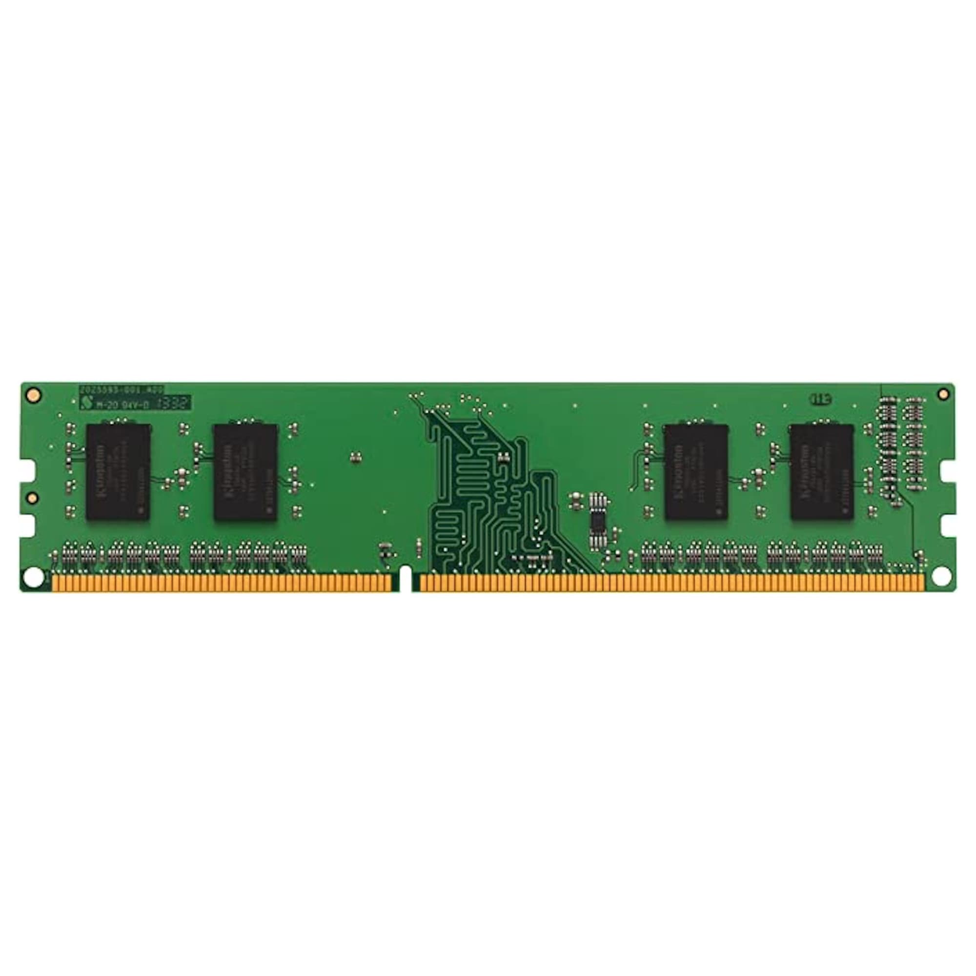 Memoria Udimm Ddr4 Kingston 16gb 3200mhz - 2