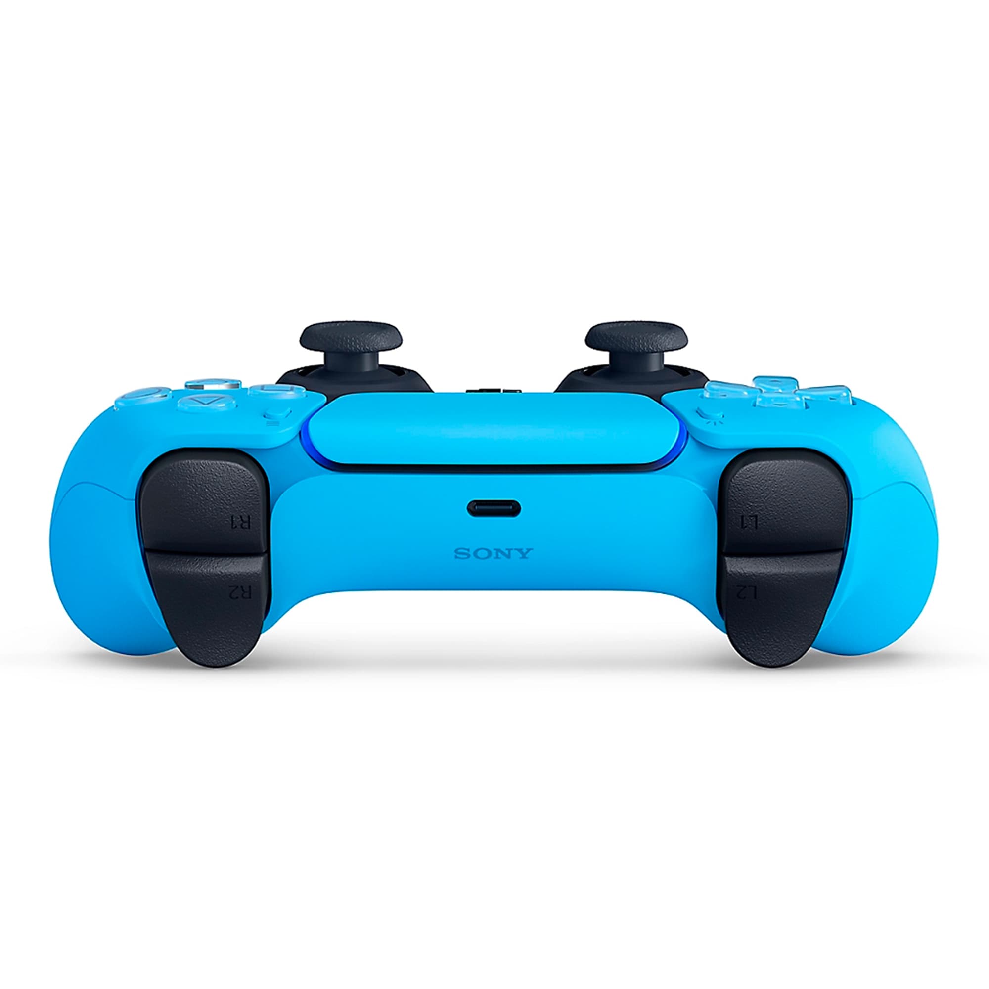 Gamepad Inalámbrico Bt Sony Ps5 Dualsense Respuesta Háptica - 2