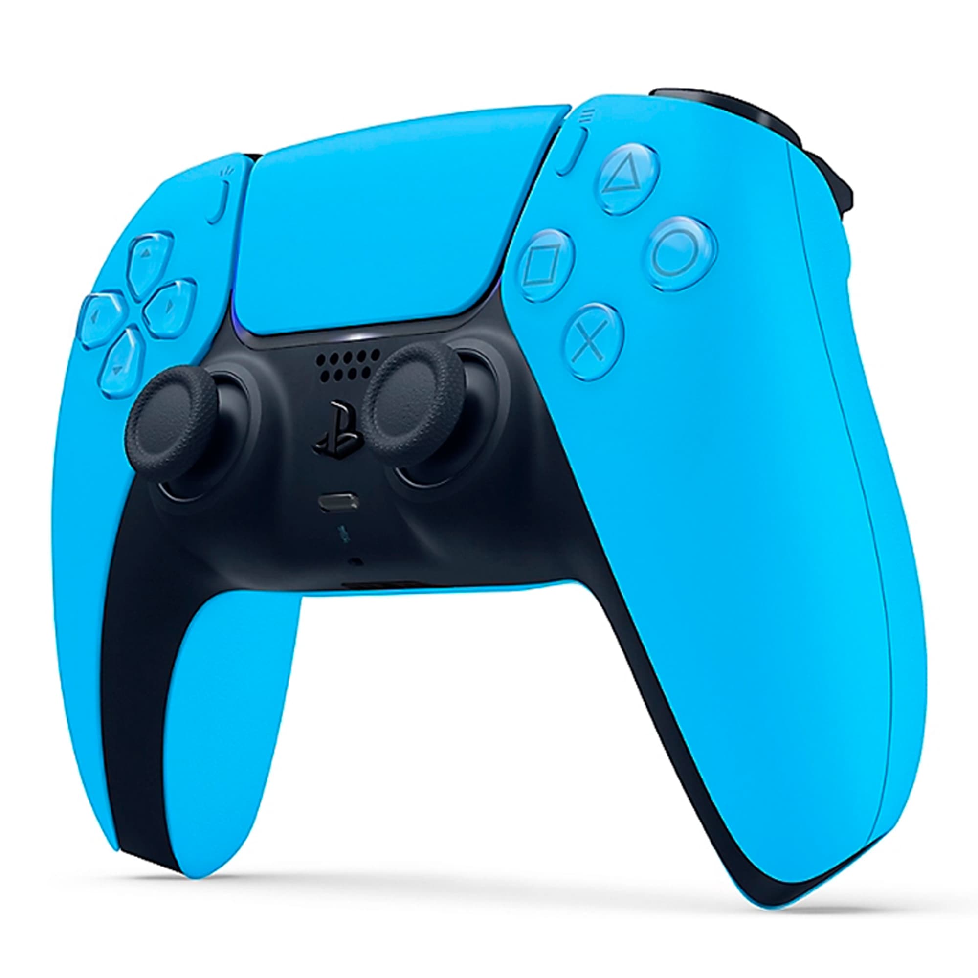 Gamepad Inalámbrico Bt Sony Ps5 Dualsense Respuesta Háptica - 3