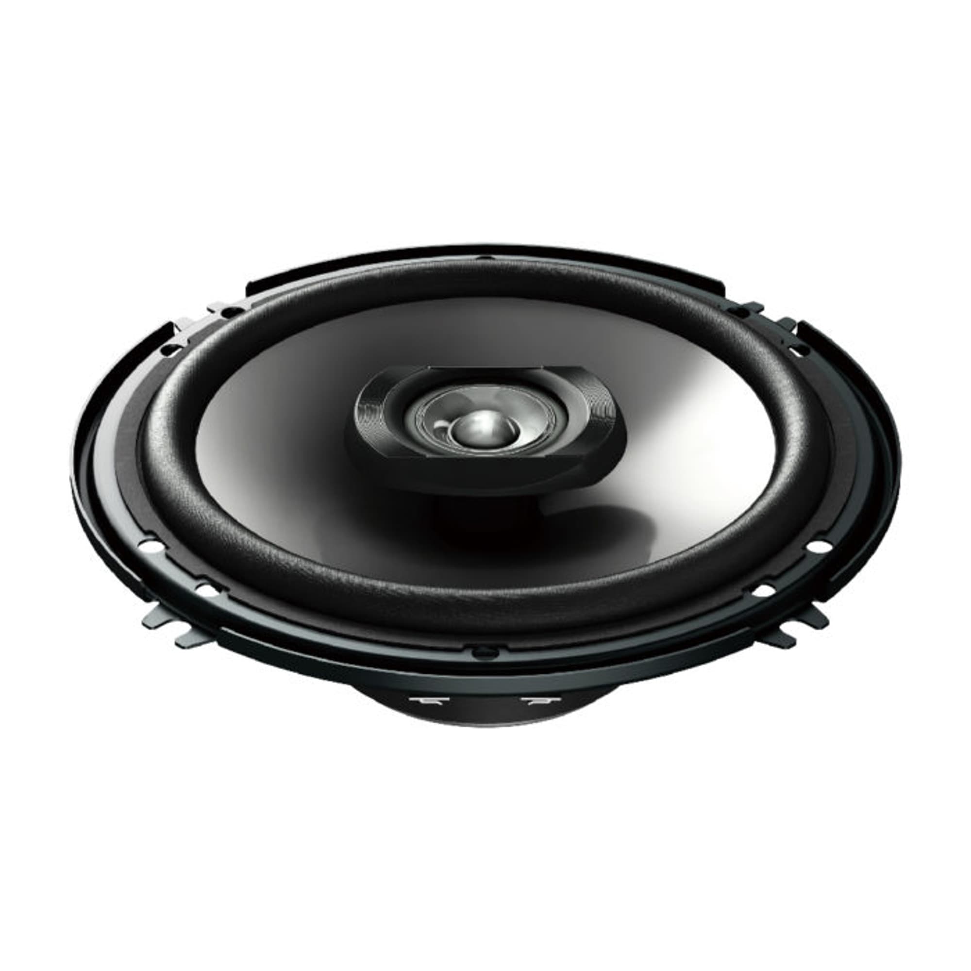 Parlante 2 Vías 6,5'' Para Auto Pioneer Ts-f1634r 200w - 2