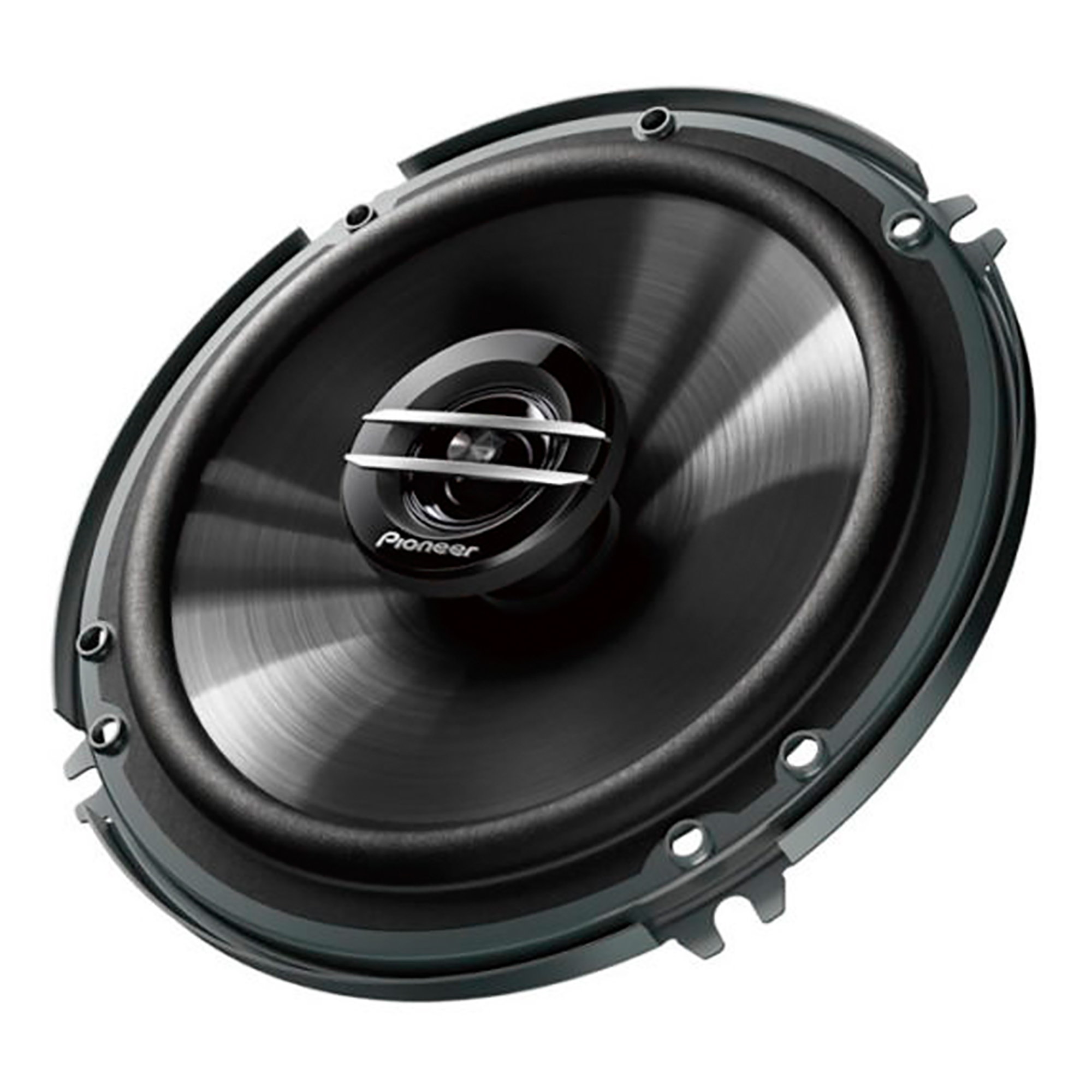 Parlante 2 Vías 6,5'' Para Auto Pioneer Ts-g1620f-2 300w - 2