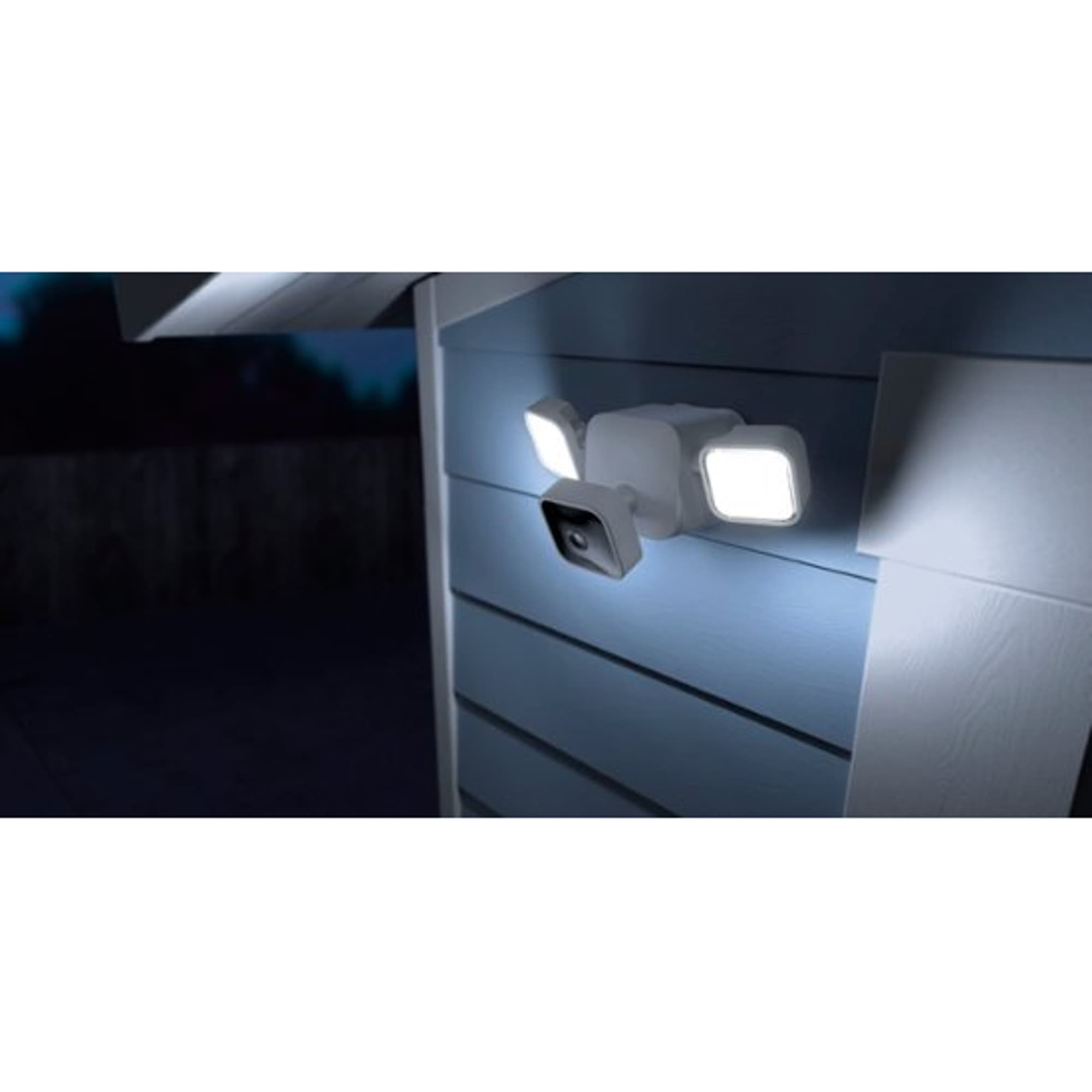 Soporte Foodlight Para Cámara Blink Outdoor 700 Lúmenes - 4