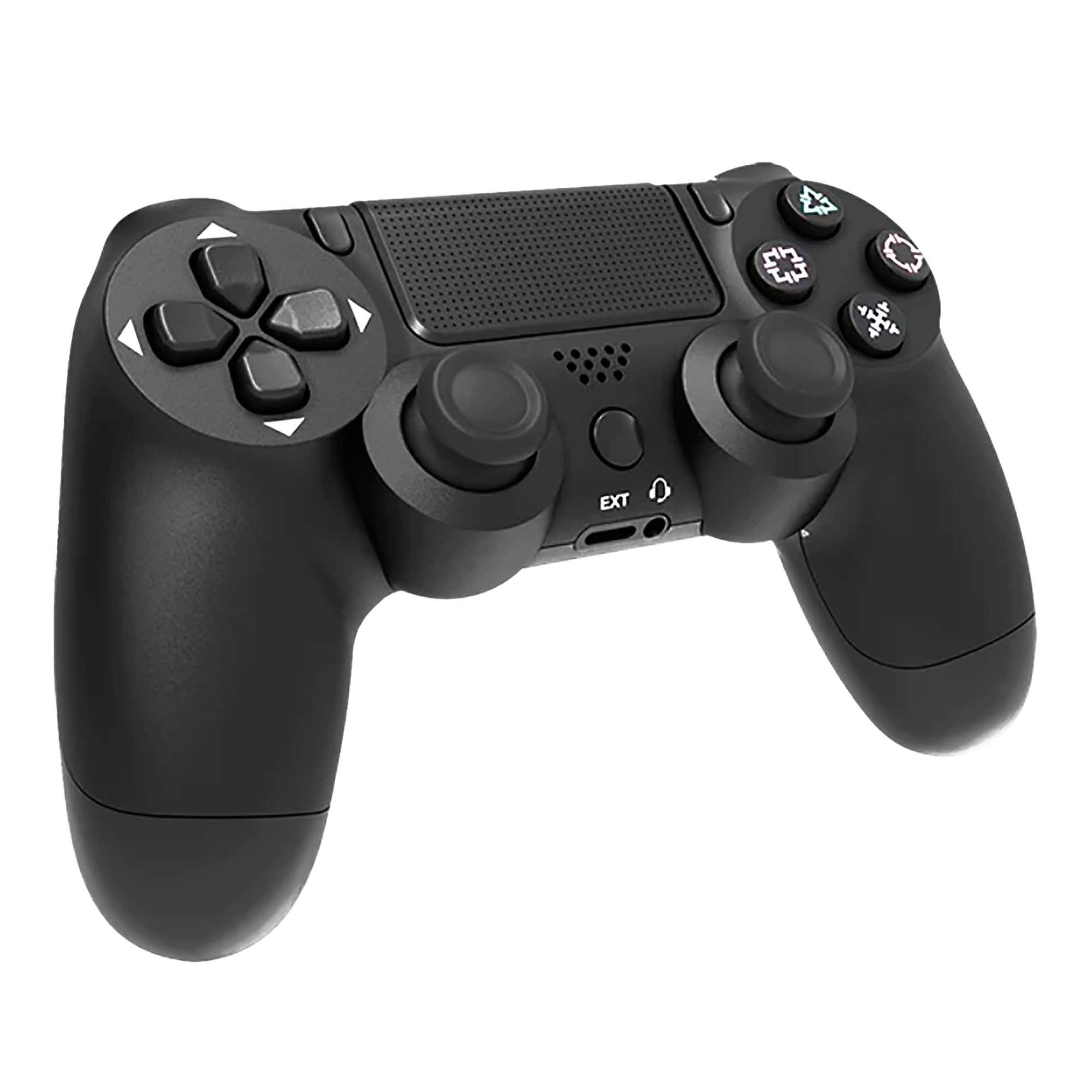 Gamepad Bt Marvo Gt-84 Multiplataforma Vibración - 2