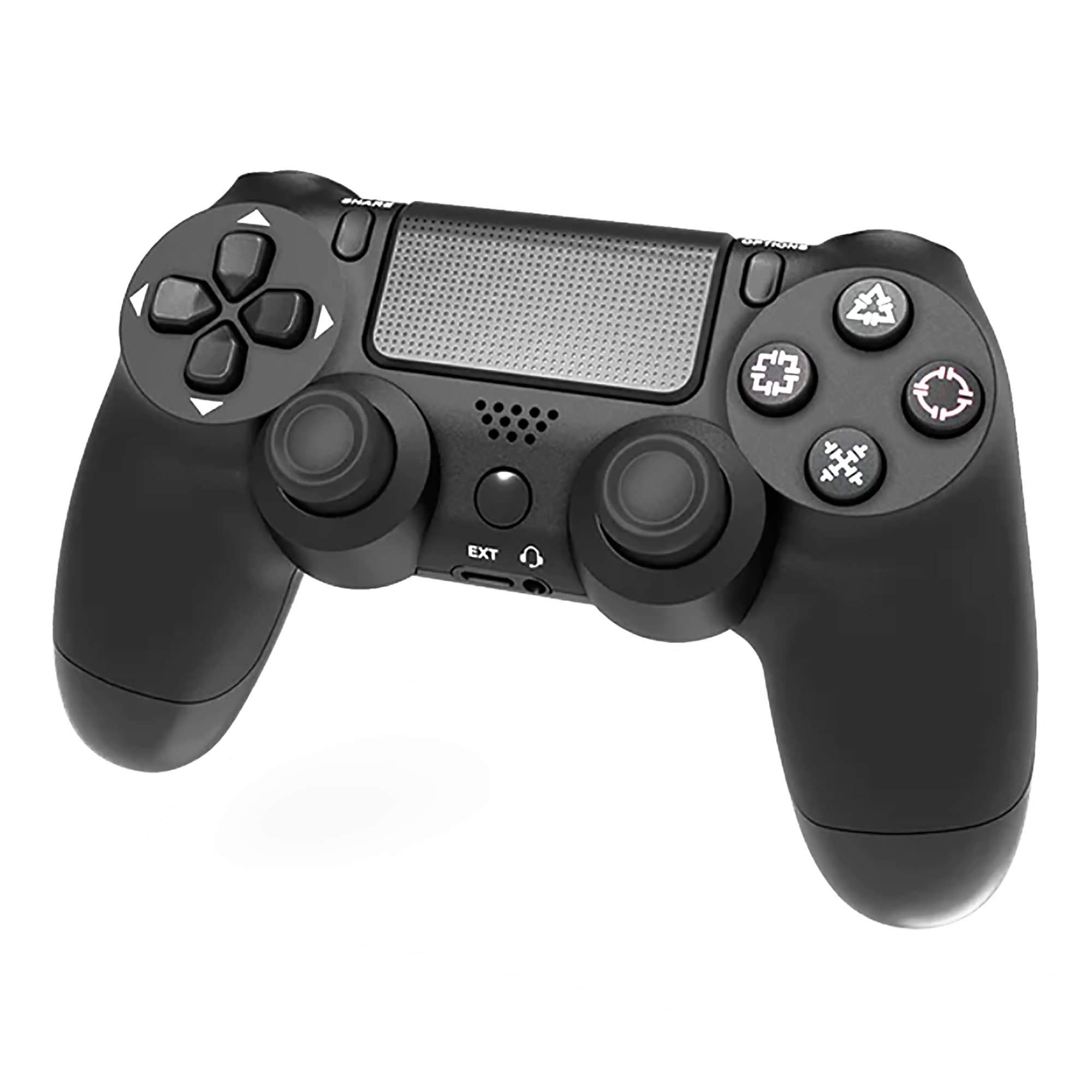 Gamepad Bt Marvo Gt-84 Multiplataforma Vibración - 3