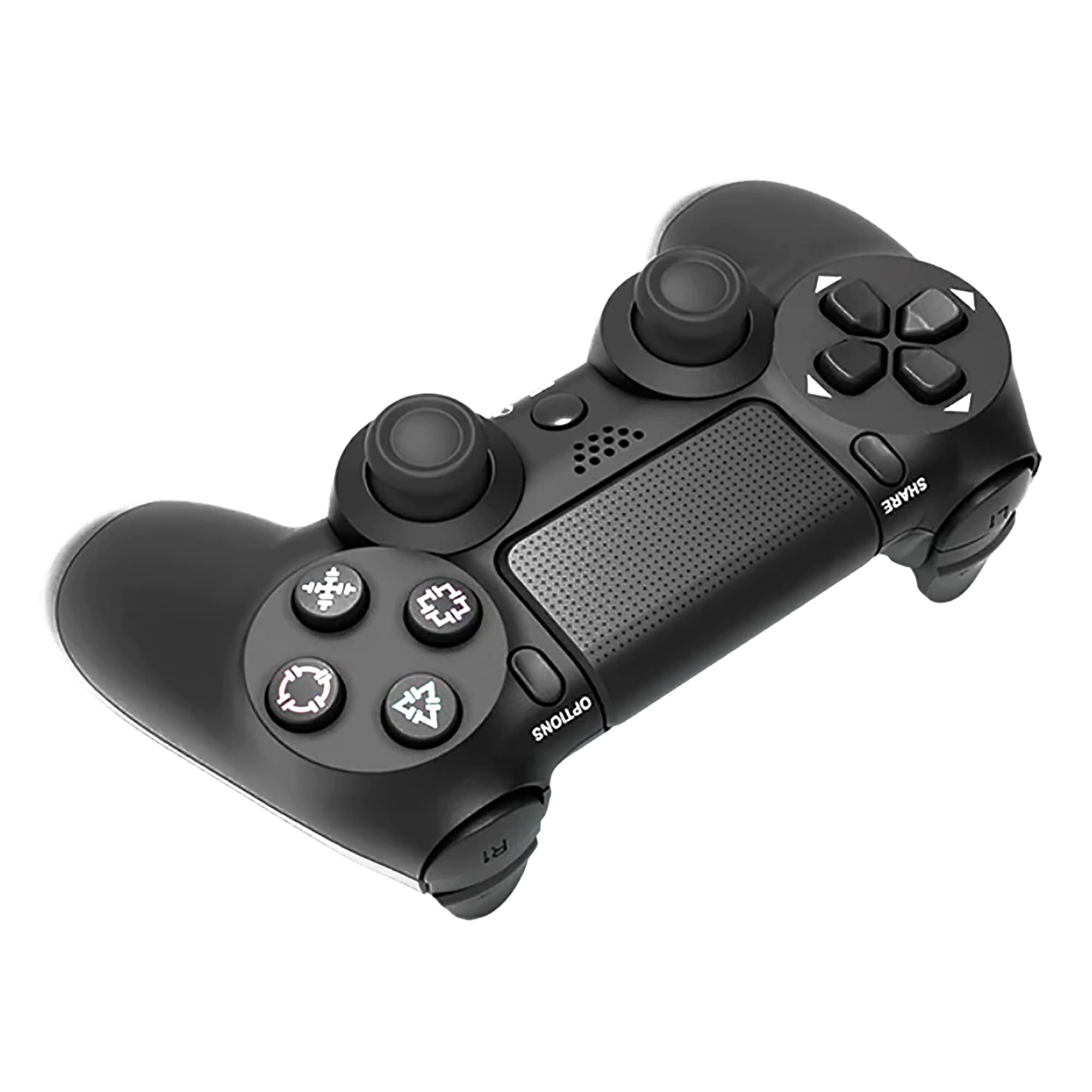 Gamepad Bt Marvo Gt-84 Multiplataforma Vibración - 4