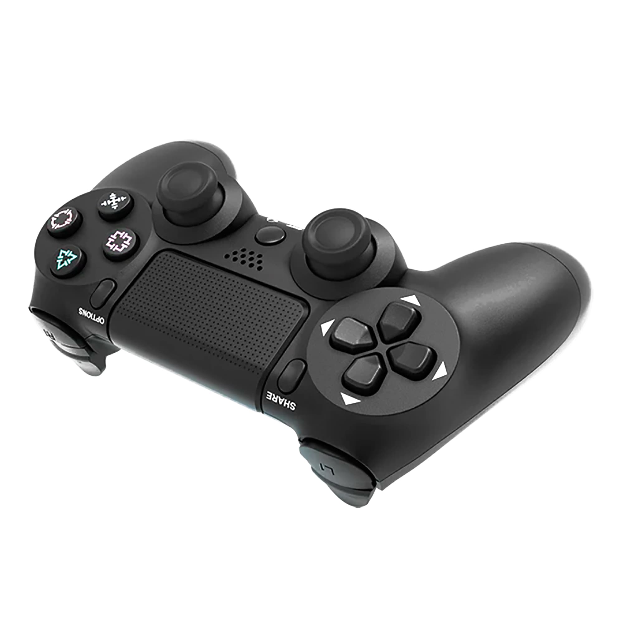 Gamepad Bt Marvo Gt-84 Multiplataforma Vibración - 5
