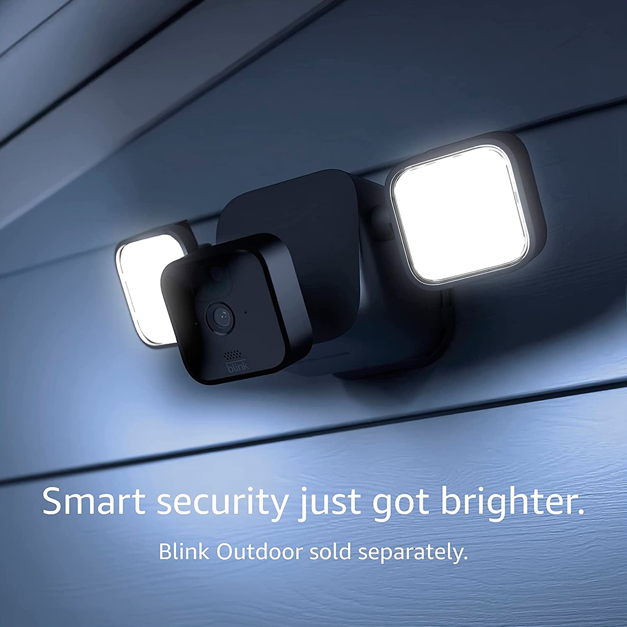 Soporte Foodlight Para Cámara Blink Outdoor 700 Lúmenes - 3