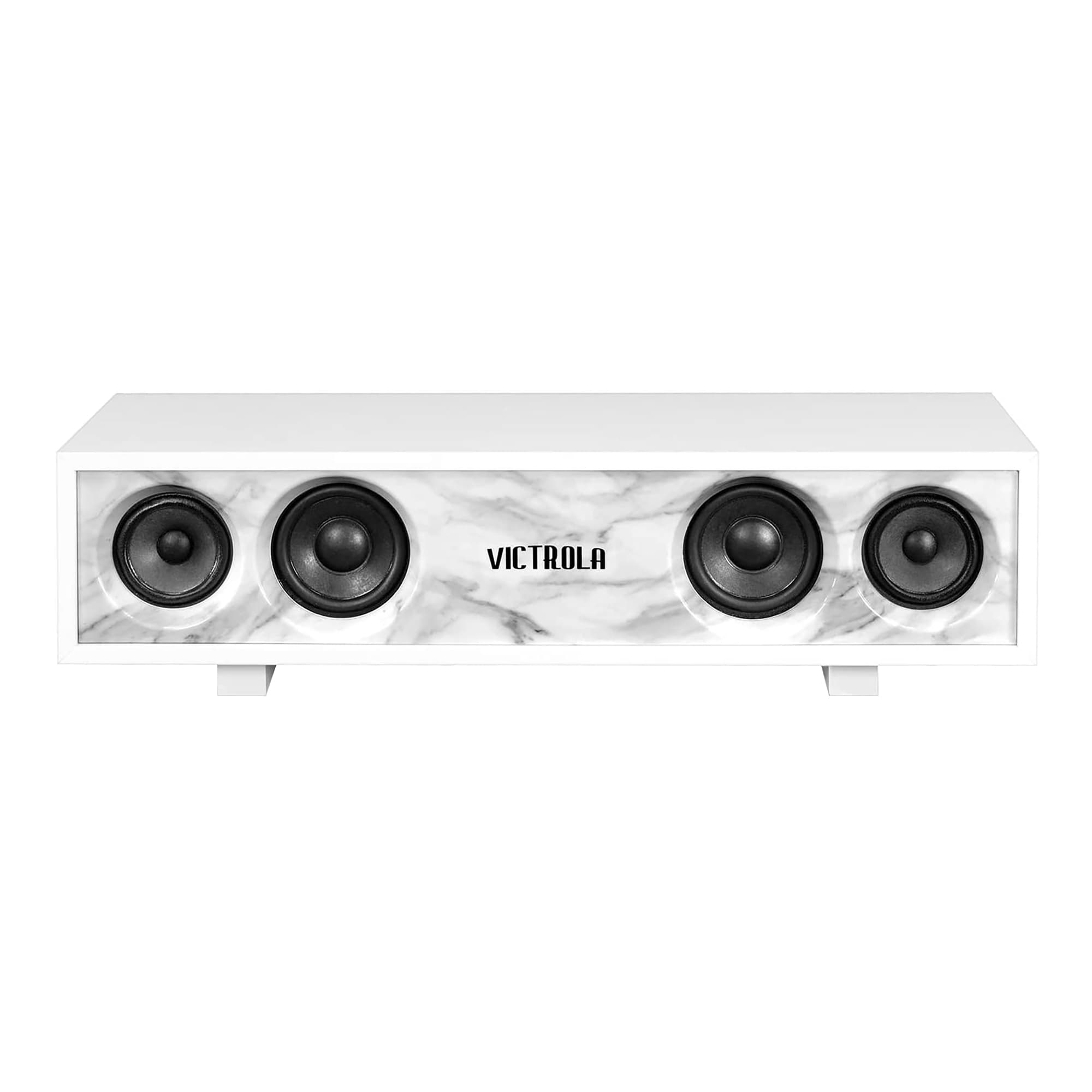 Parlante Hi-fi Victrola Vs-130 Bt 30w 120v - 2