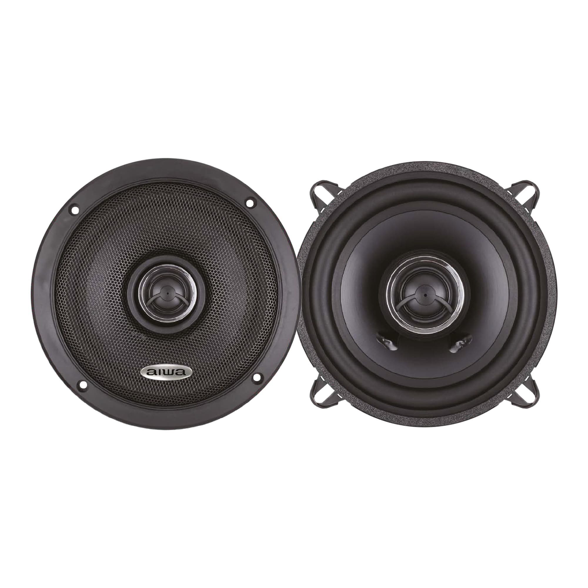 Parlante de 2 Vías 5'' Para Auto Aiwa Aws1365p 100w