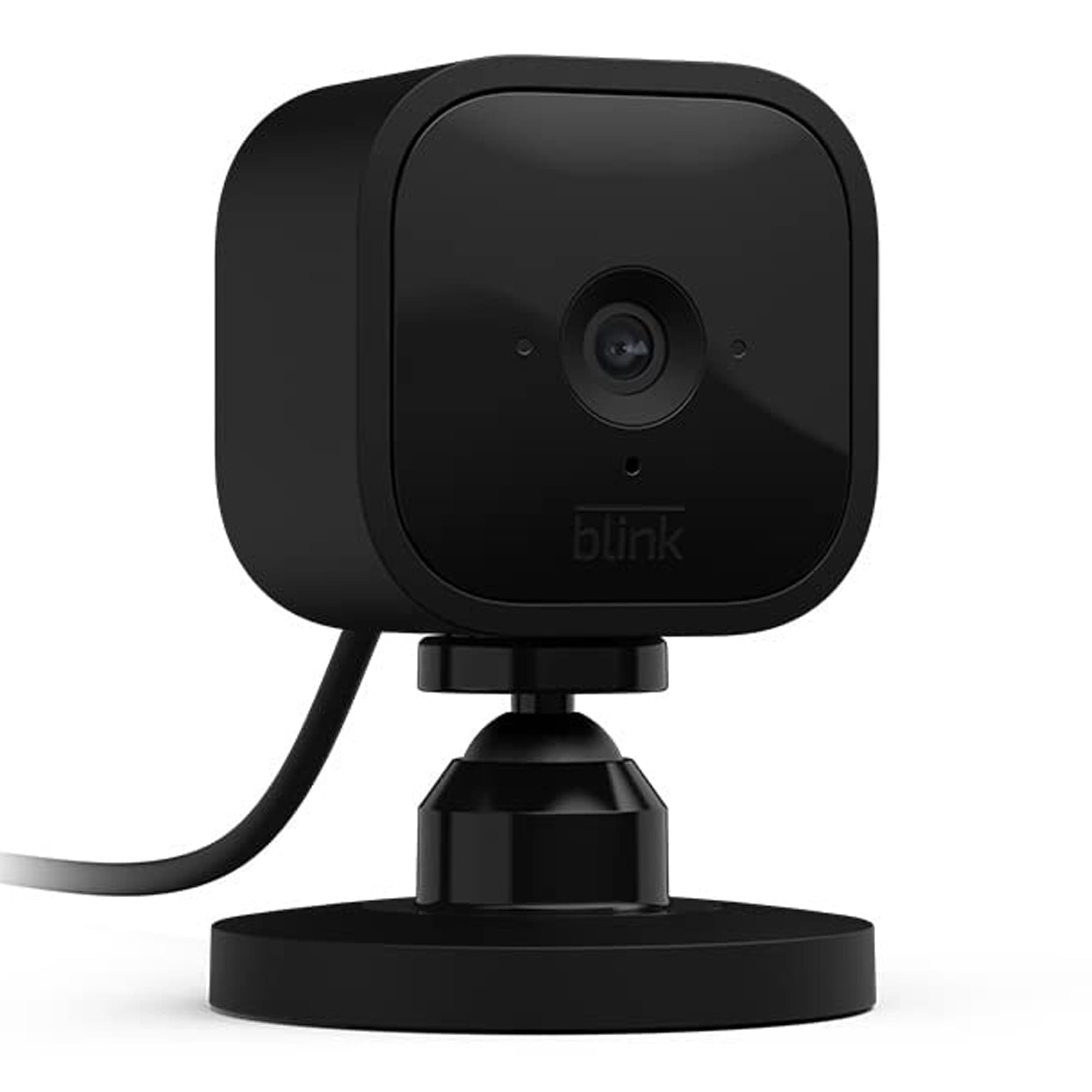 Cámara Interior Usb Blink Mini 1 X2 Visión Nocturna - 2
