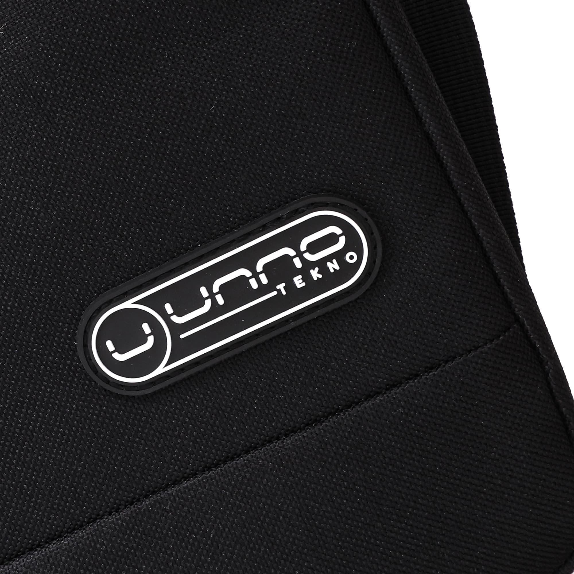 Maletín Notebook Unno Bg2711bk 15,6'' Poliéster Duradero - 6