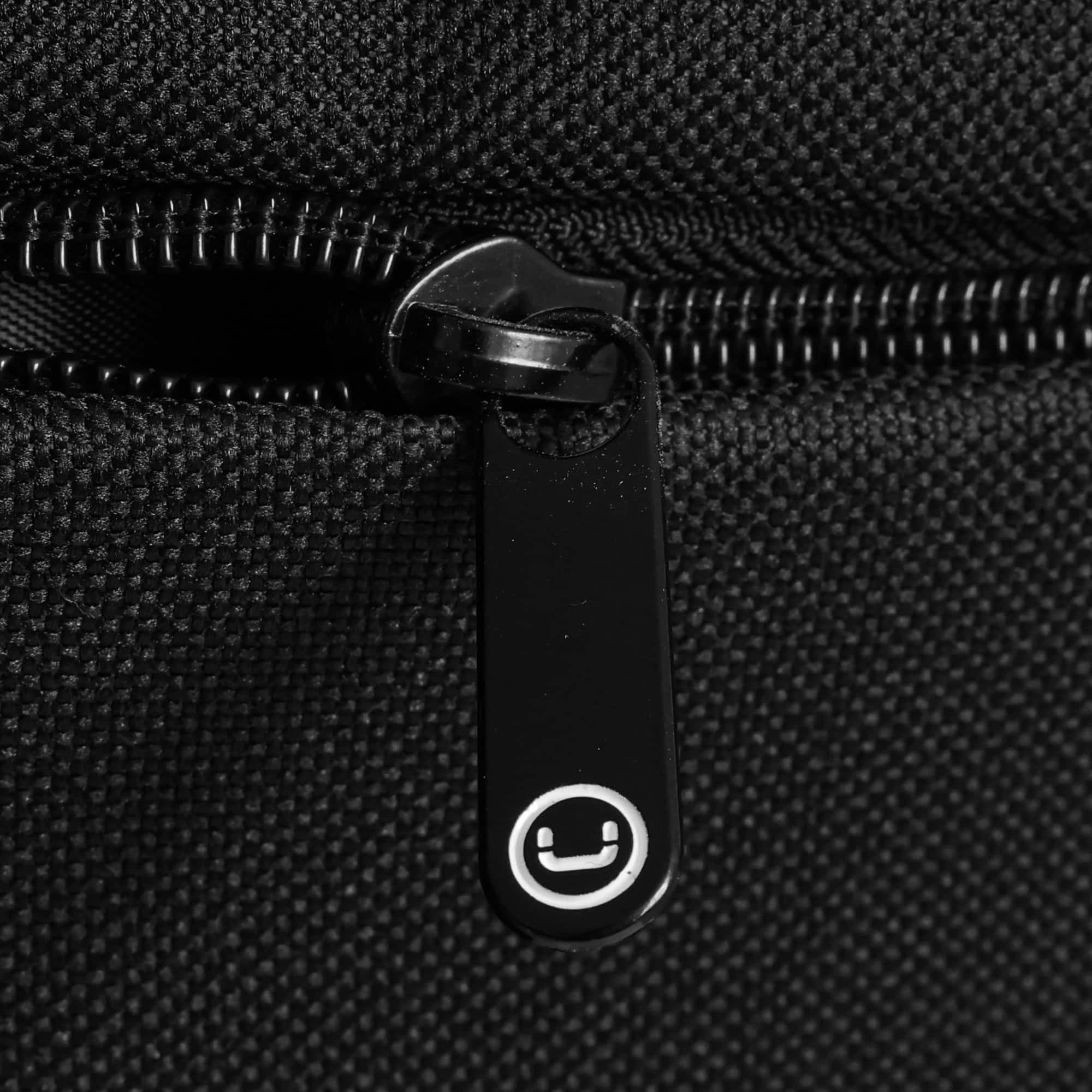 Maletín Notebook Unno Bg2711bk 15,6'' Poliéster Duradero - 7