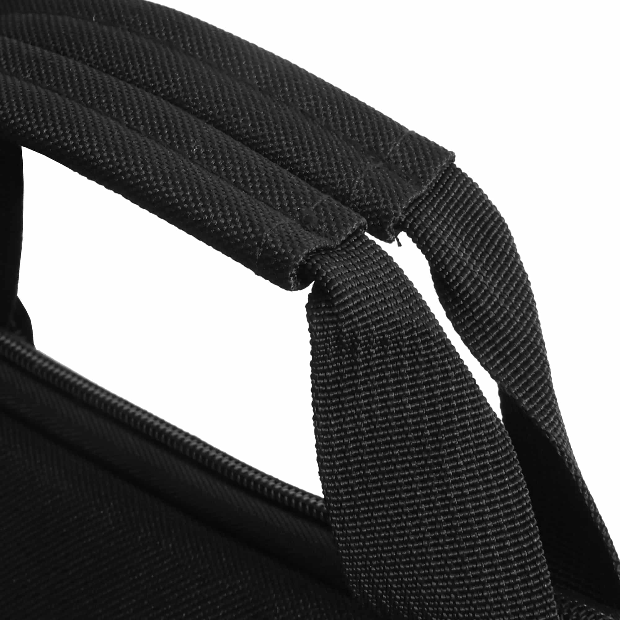 Maletín Notebook Unno Bg2711bk 15,6'' Poliéster Duradero - 8