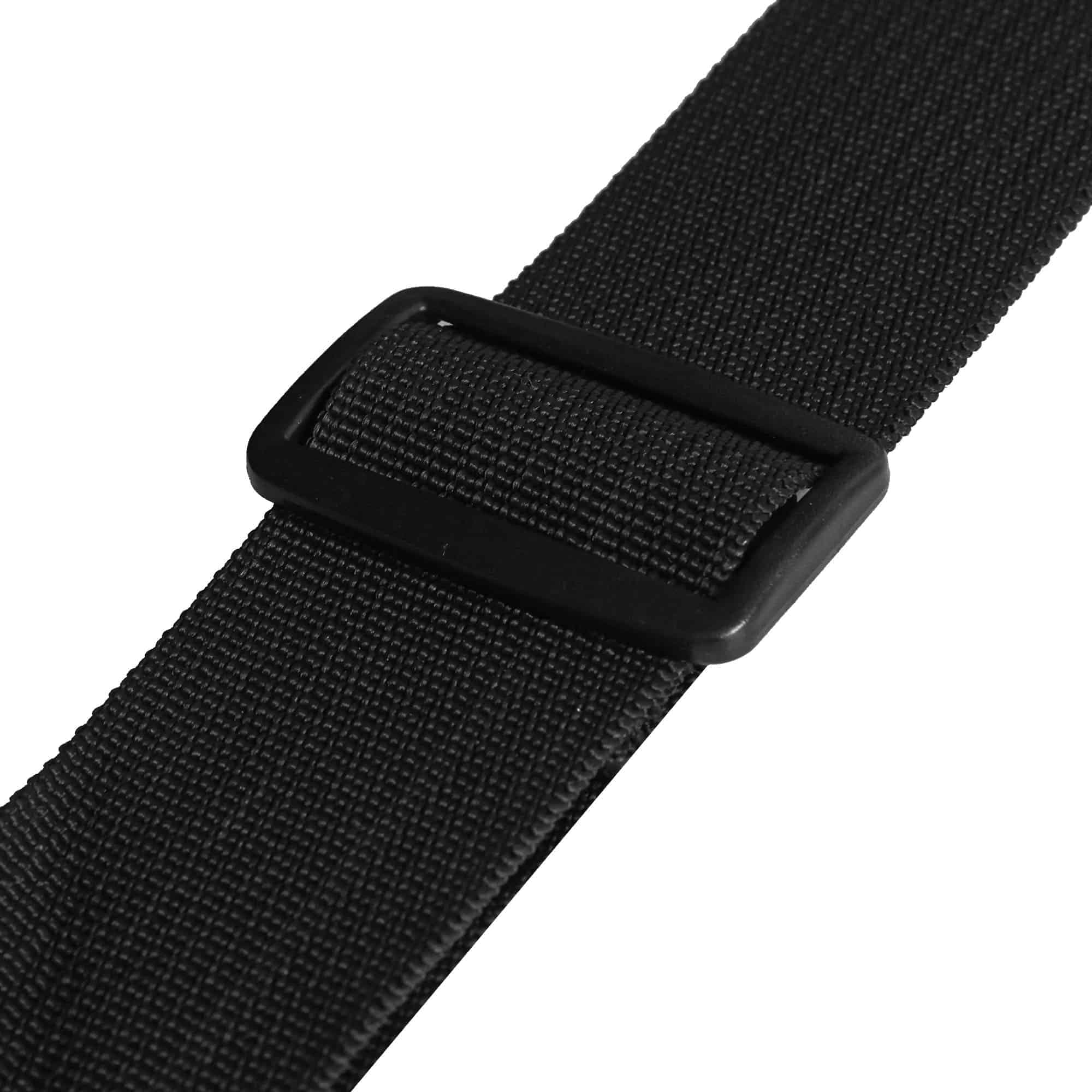 Maletín Notebook Unno Bg2713bk 15,6'' Poliéster Duradero - 8