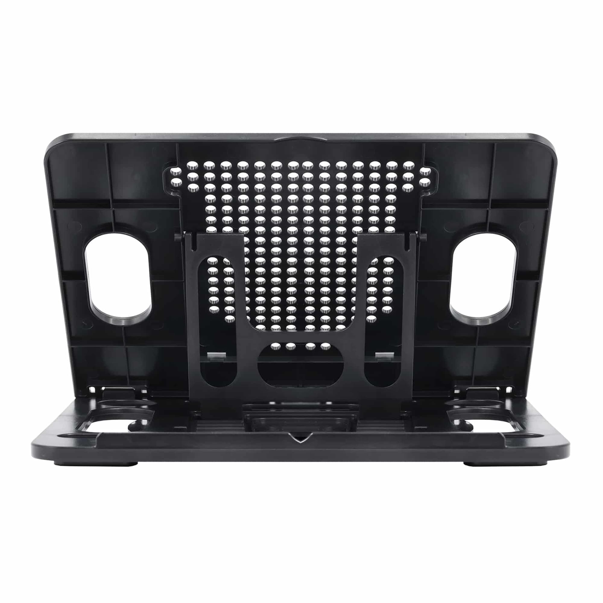 Soporte Notebook Unno Nc6115bk 17'' Con Soporte Celular - 4