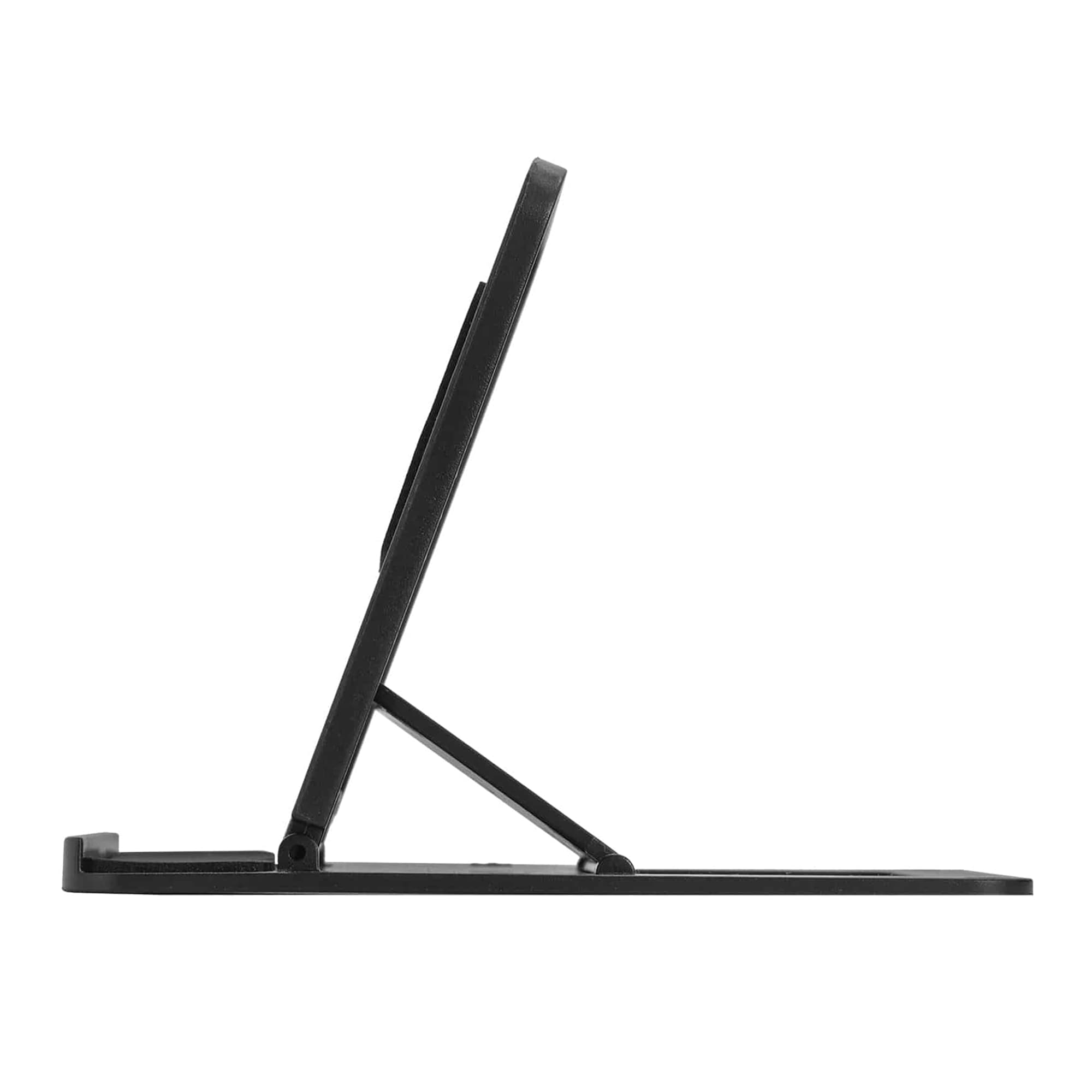 Soporte Notebook Unno Nc6115bk 17'' Con Soporte Celular - 5