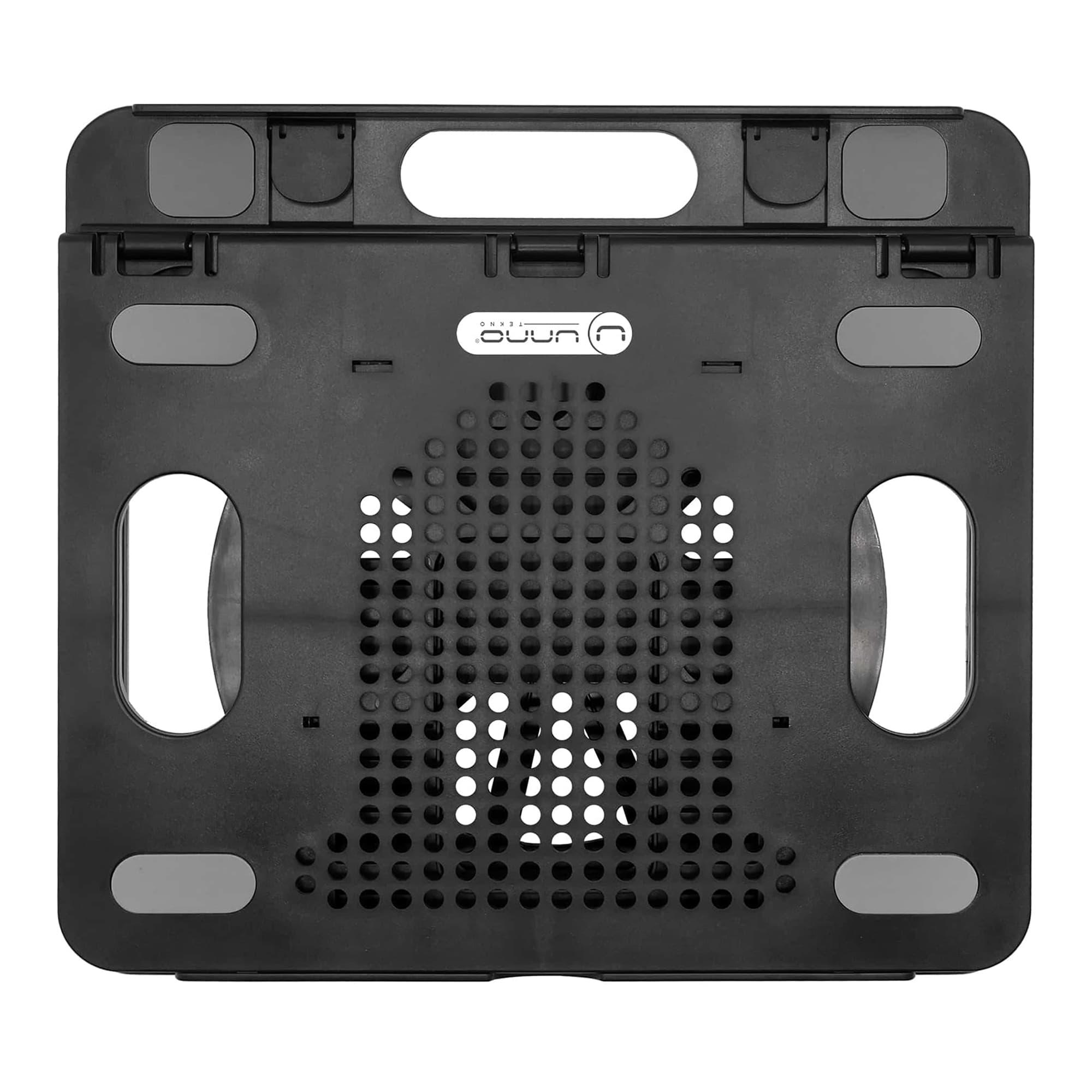 Soporte Notebook Unno Nc6115bk 17'' Con Soporte Celular - 6