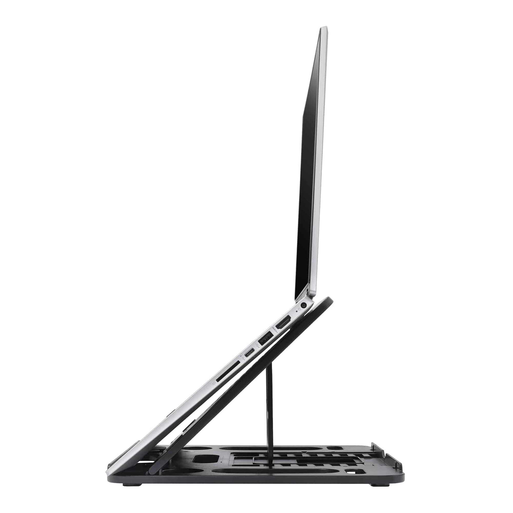 Soporte Notebook Unno Nc6115bk 17'' Con Soporte Celular - 10