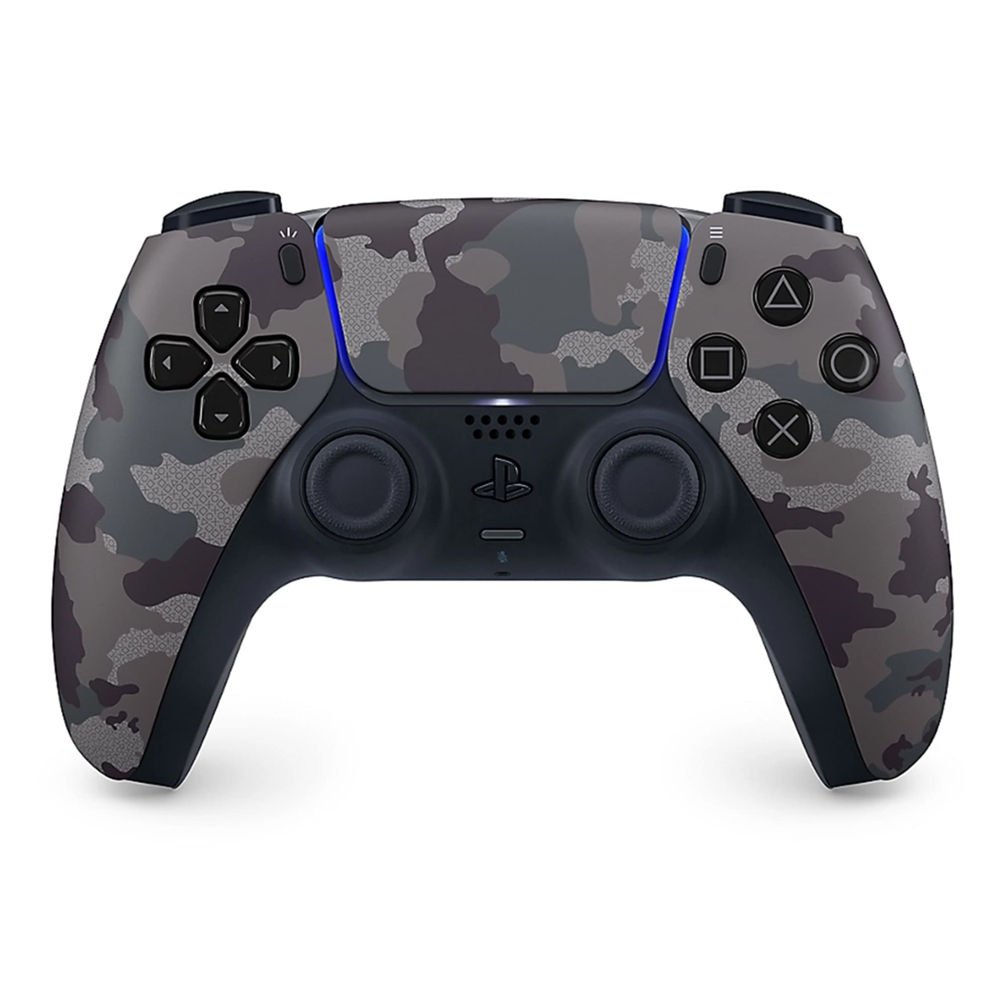 Gamepad Inalámbrico Bt Sony Ps5 Dualsense Respuesta Háptica