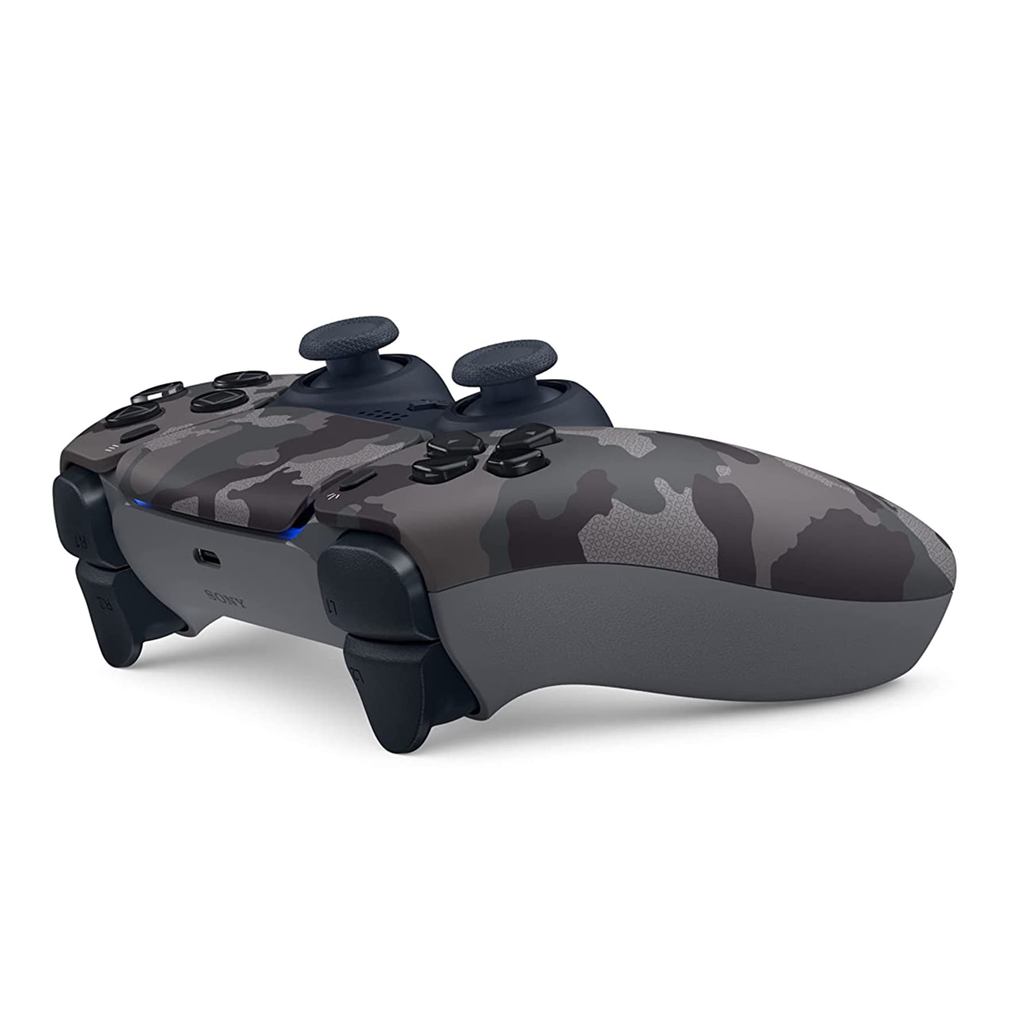 Gamepad Inalámbrico Bt Sony Ps5 Dualsense Respuesta Háptica - 2