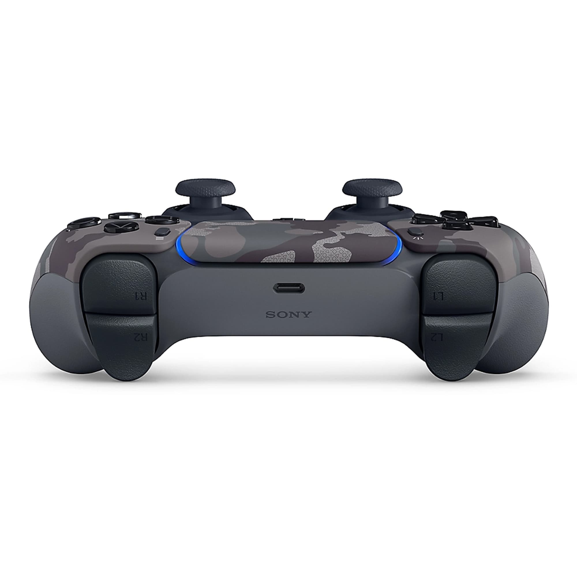 Gamepad Inalámbrico Bt Sony Ps5 Dualsense Respuesta Háptica - 3